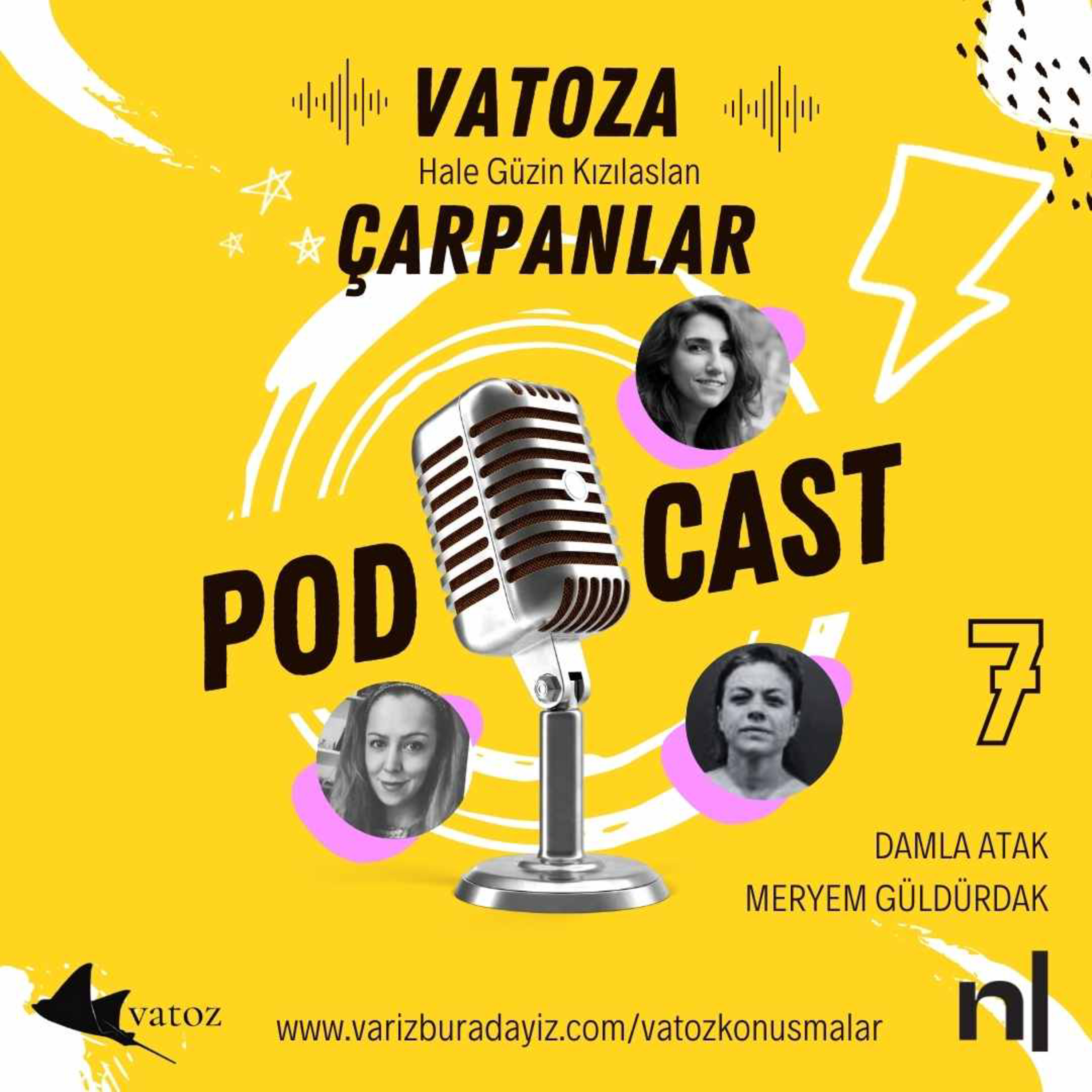 Vatoza Çarpanlar