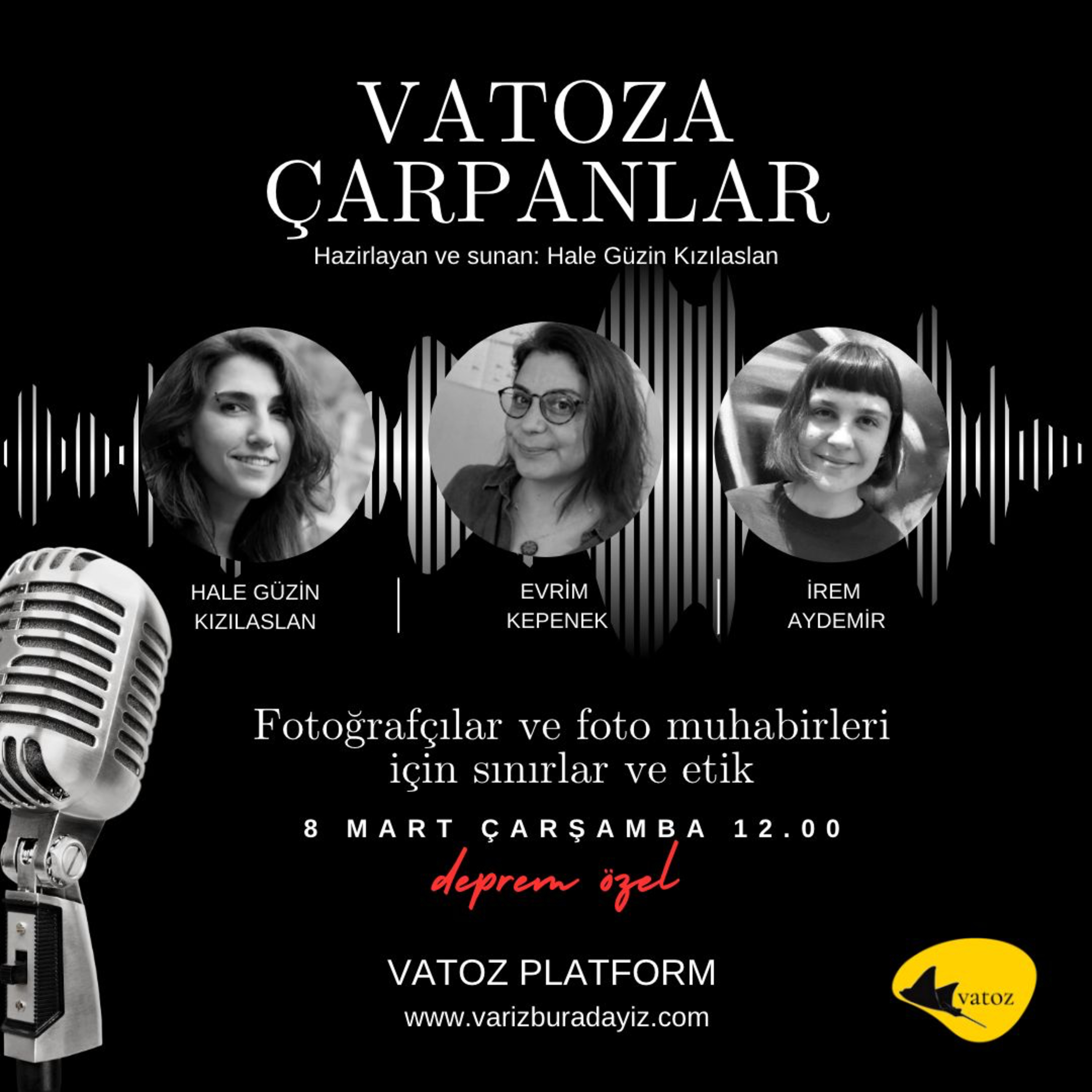 Vatoza Çarpanlar