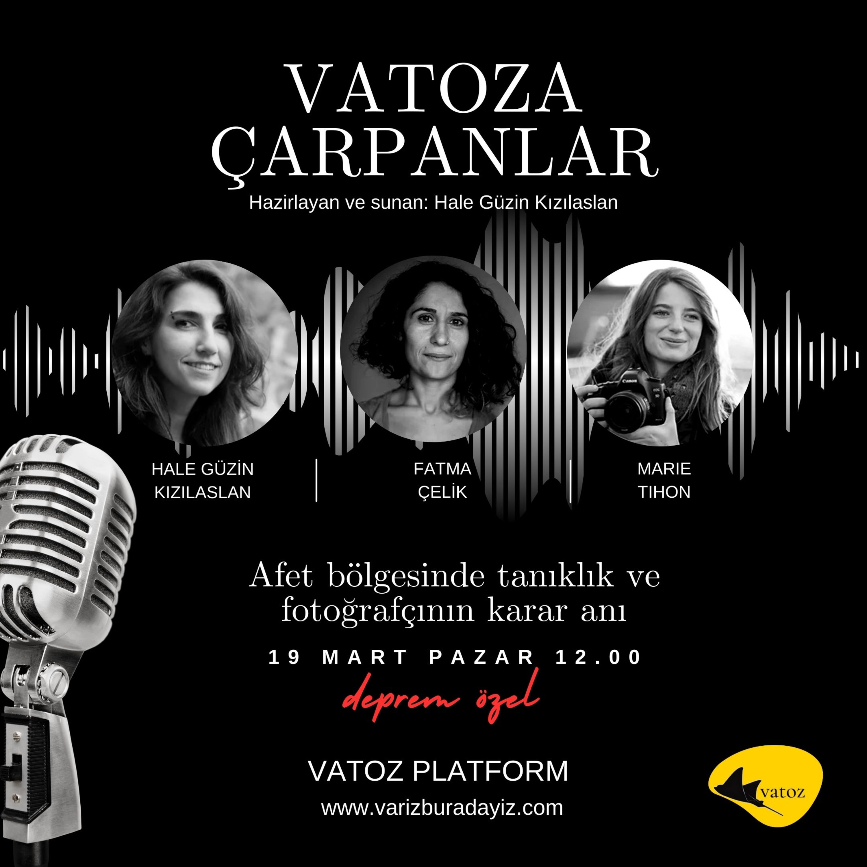 Vatoza Çarpanlar