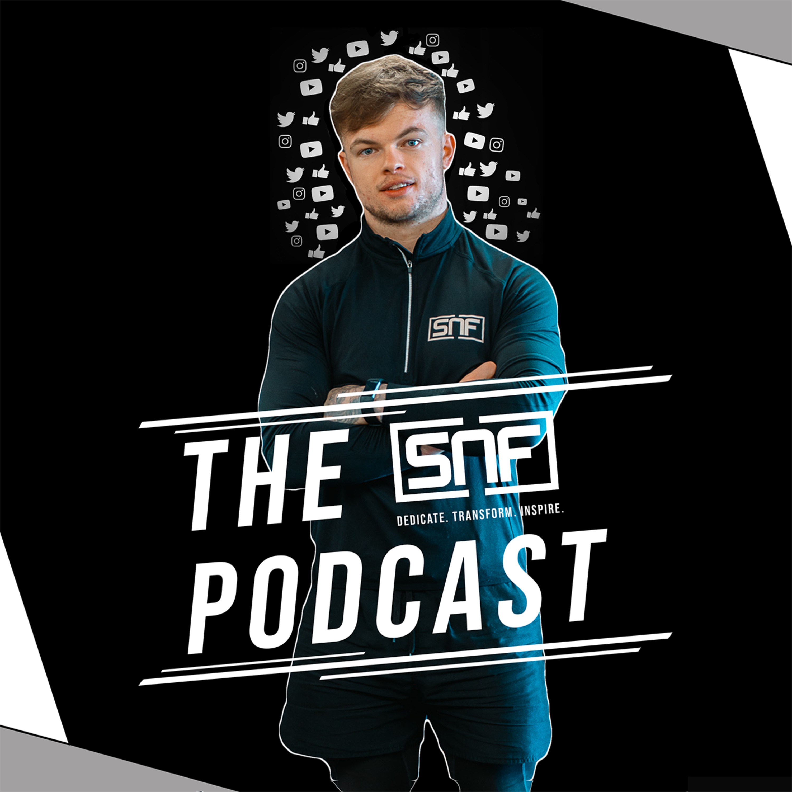 The SNF Podcast