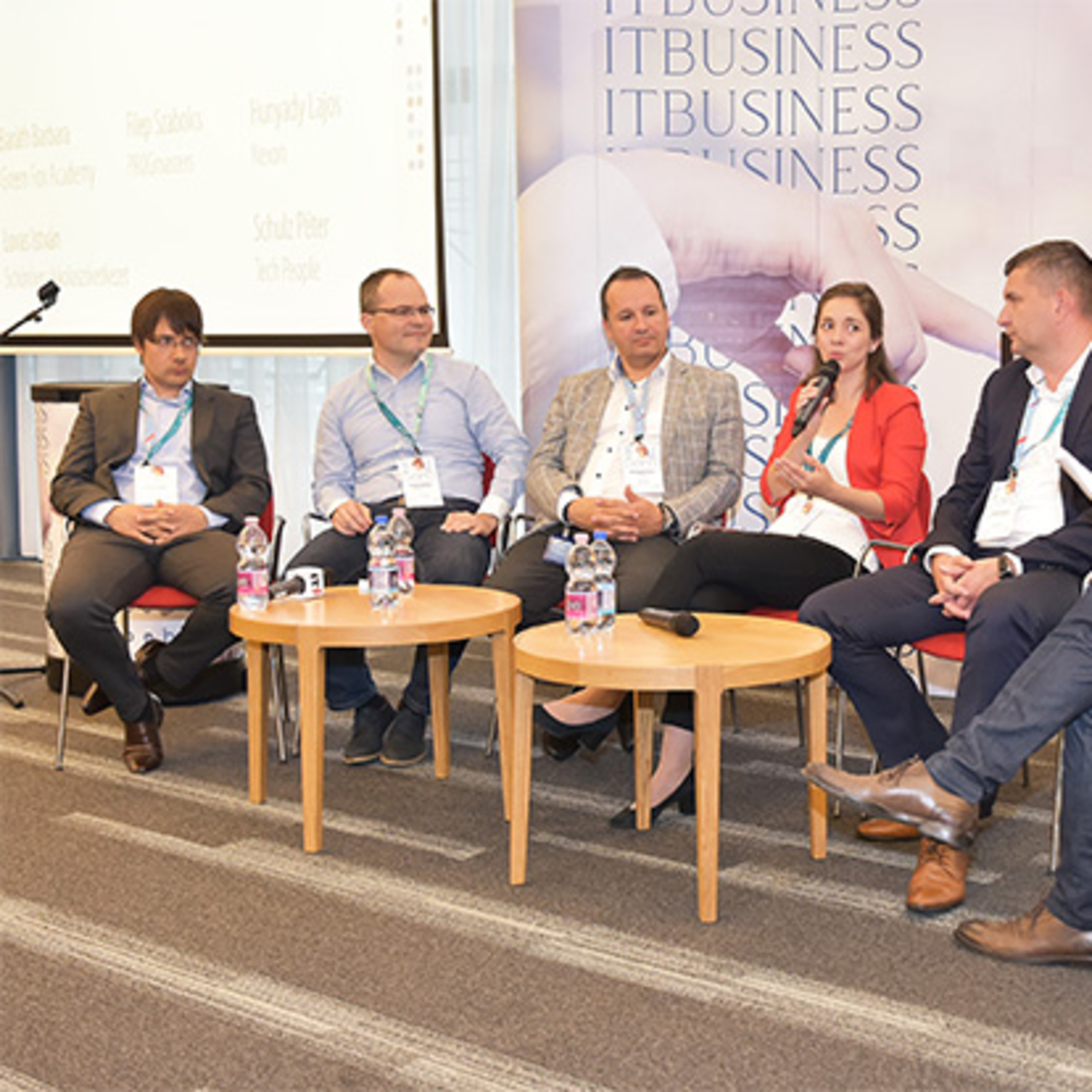 ITBUSINESS Podcast