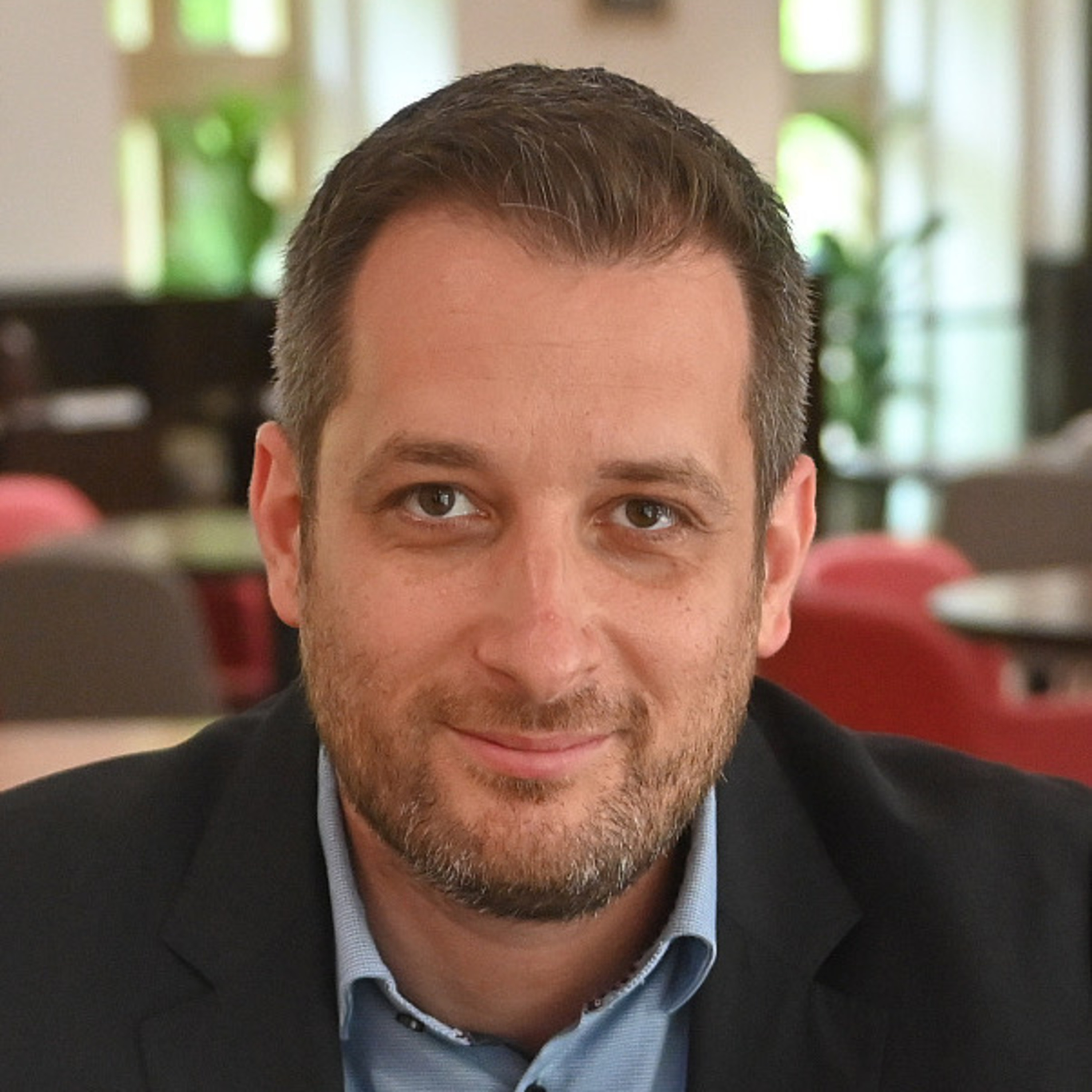 ITBUSINESS Podcast