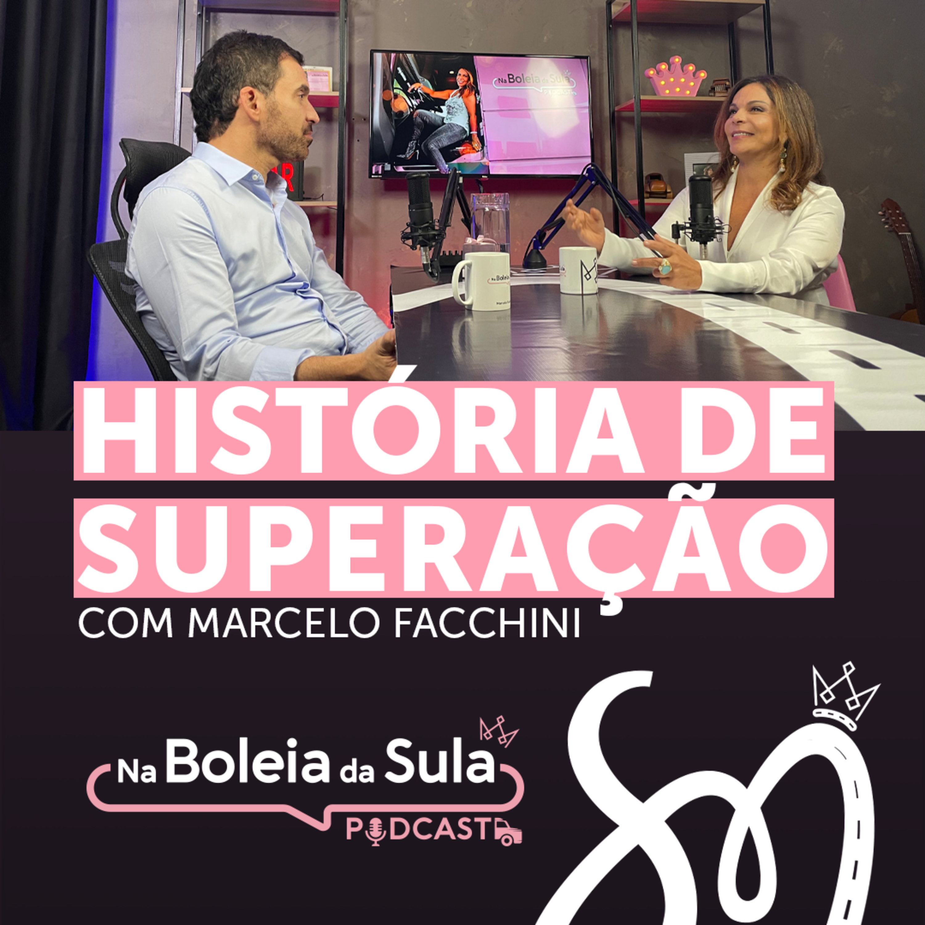 Na Boleia da Sula