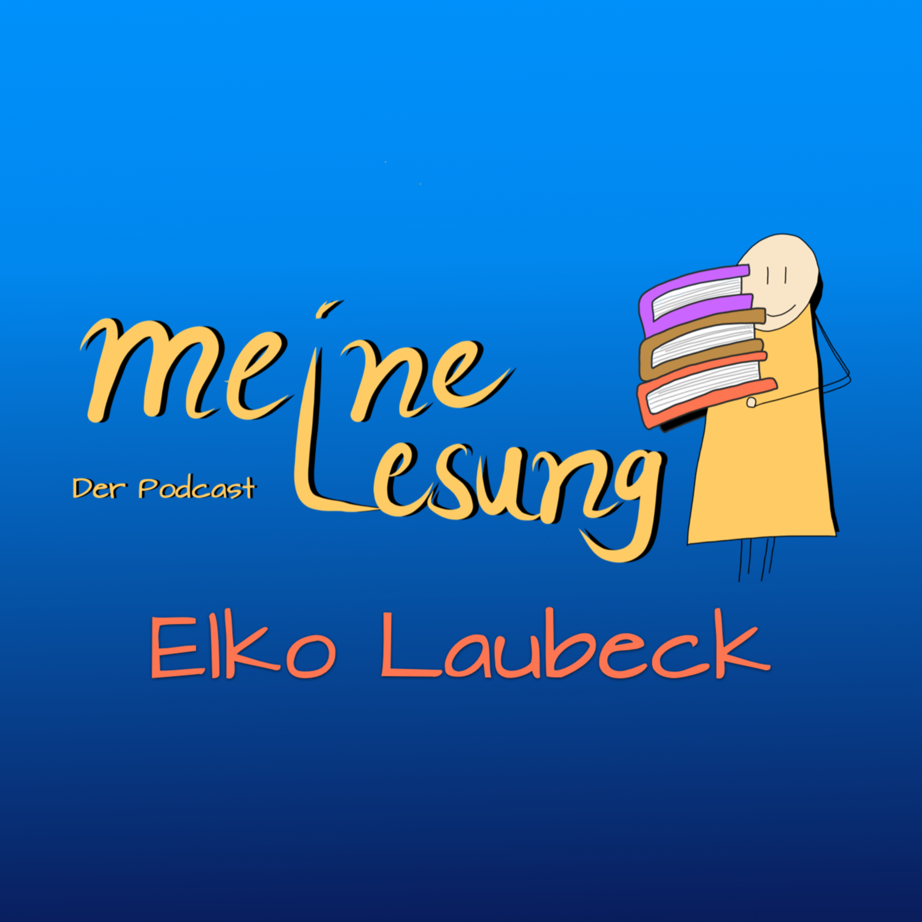 mL202 - Elko Laubeck "Polizeidienst en français - Die Schleusenwärterin von Agde" episode artwork
