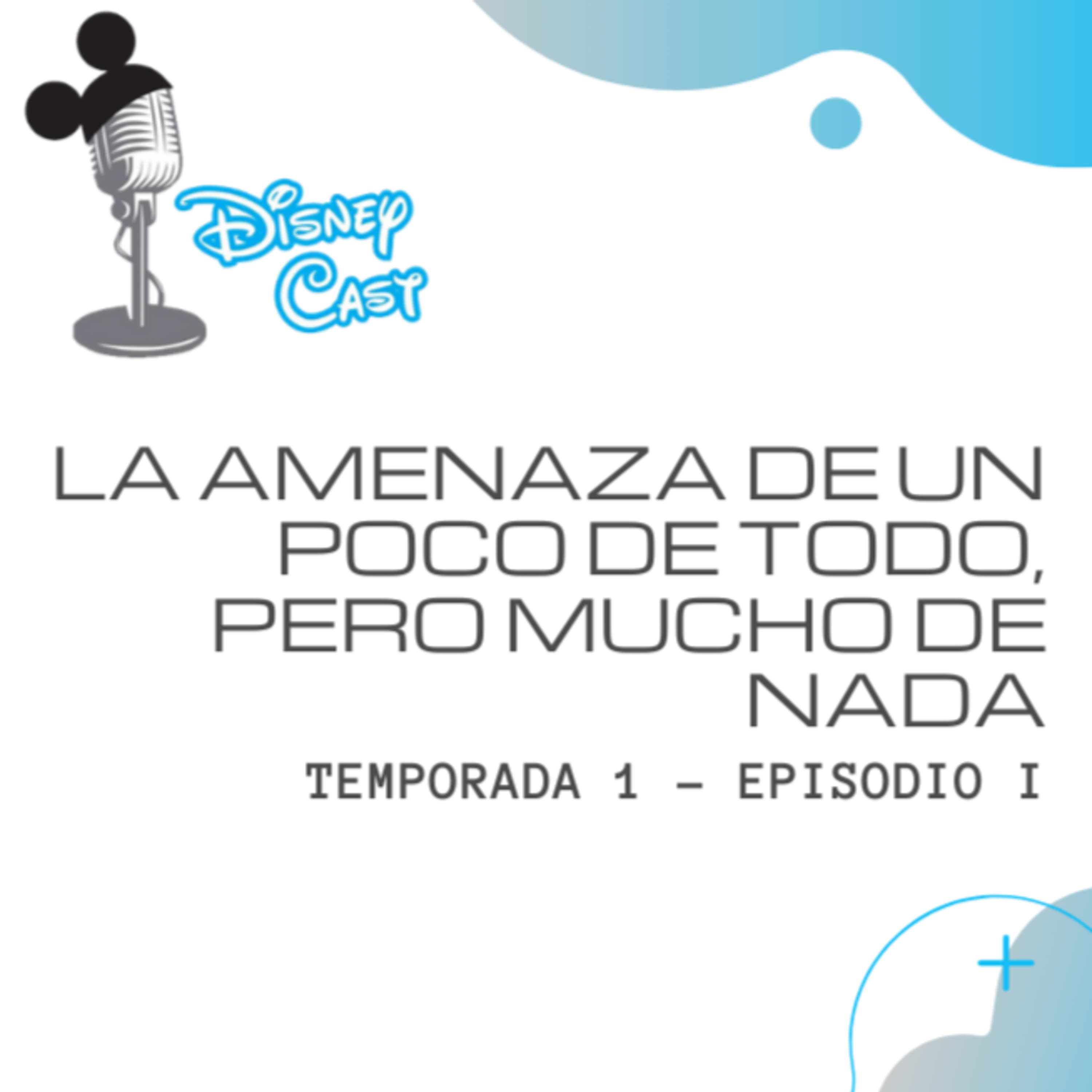 DisneyCast Argentina