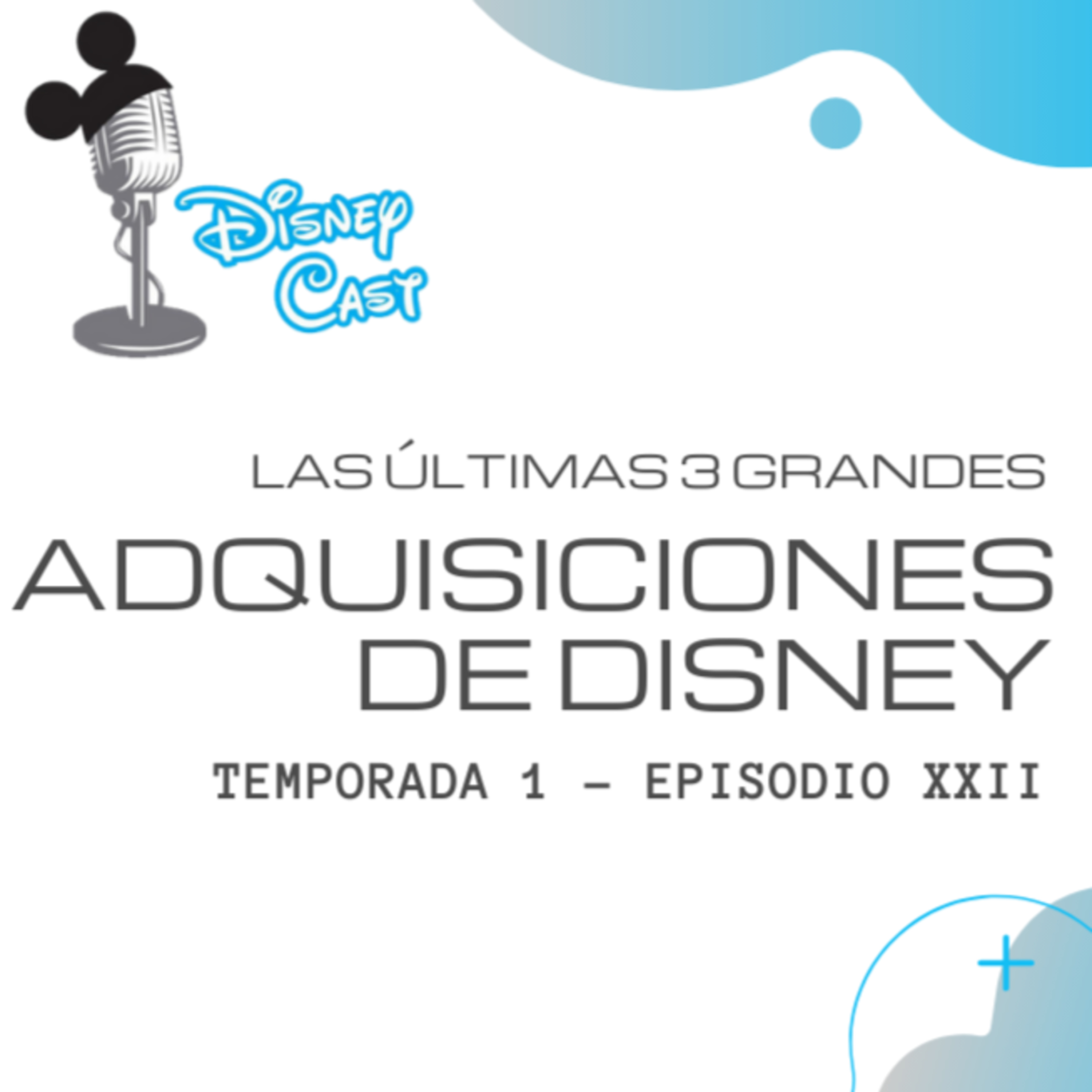DisneyCast Argentina