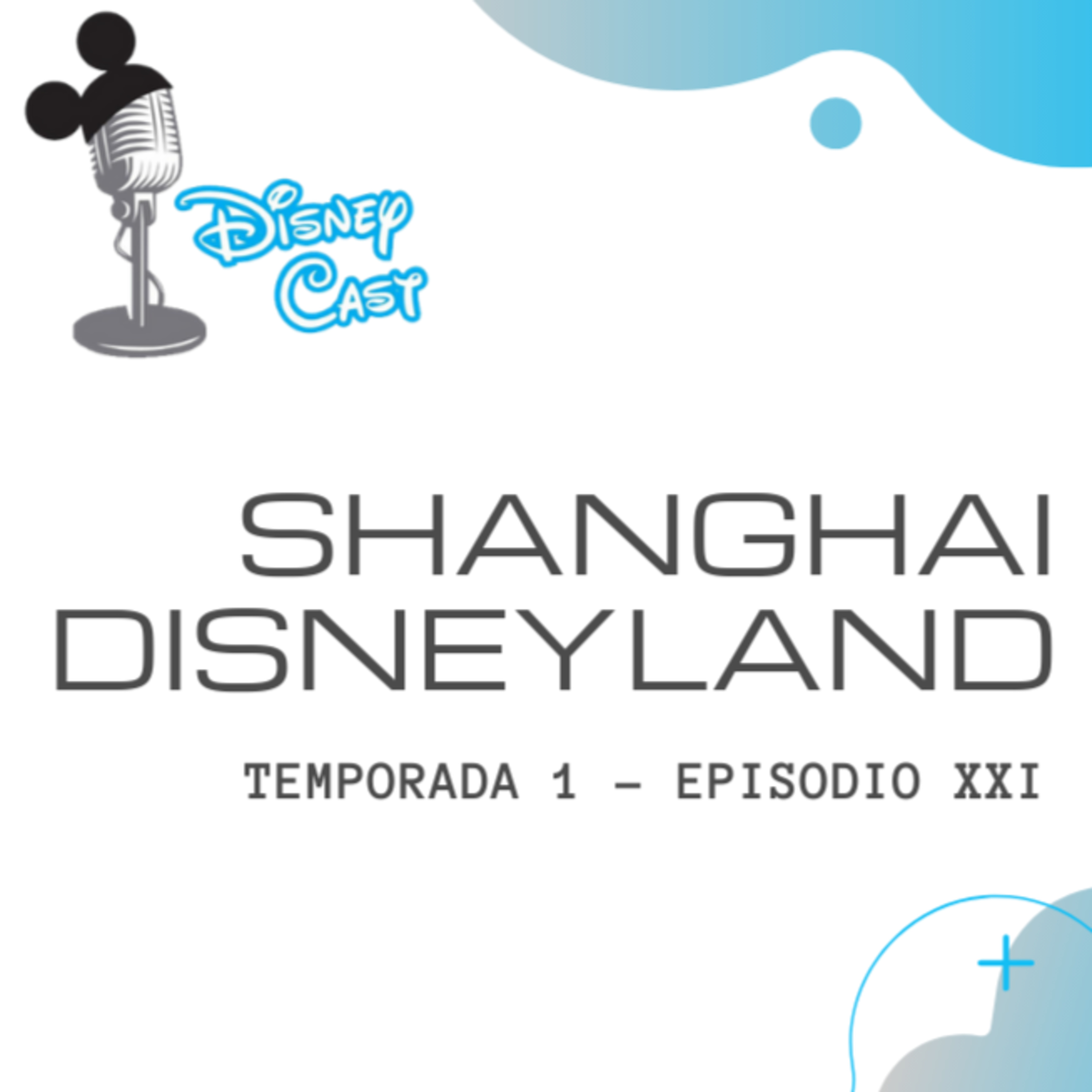 DisneyCast Argentina