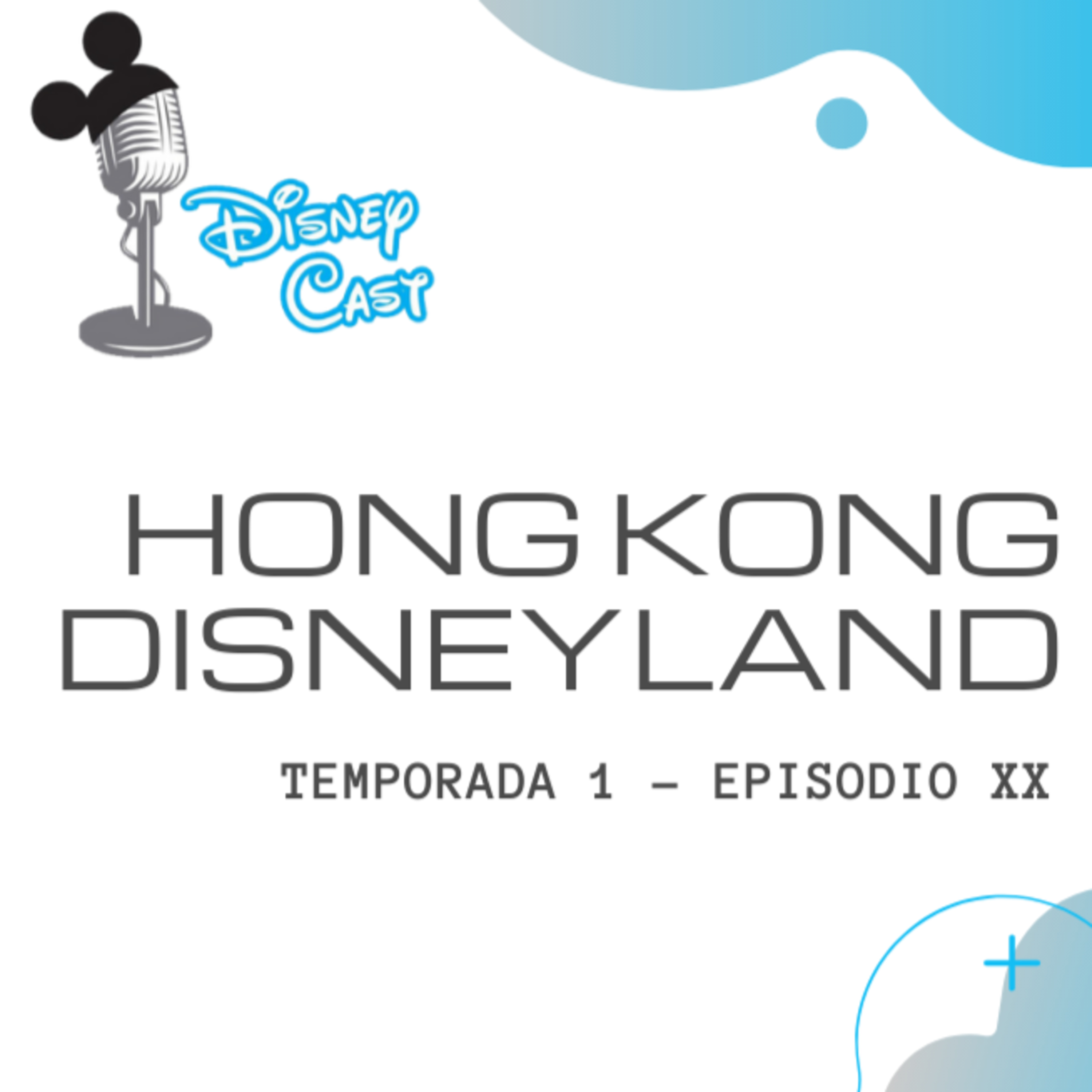 DisneyCast Argentina