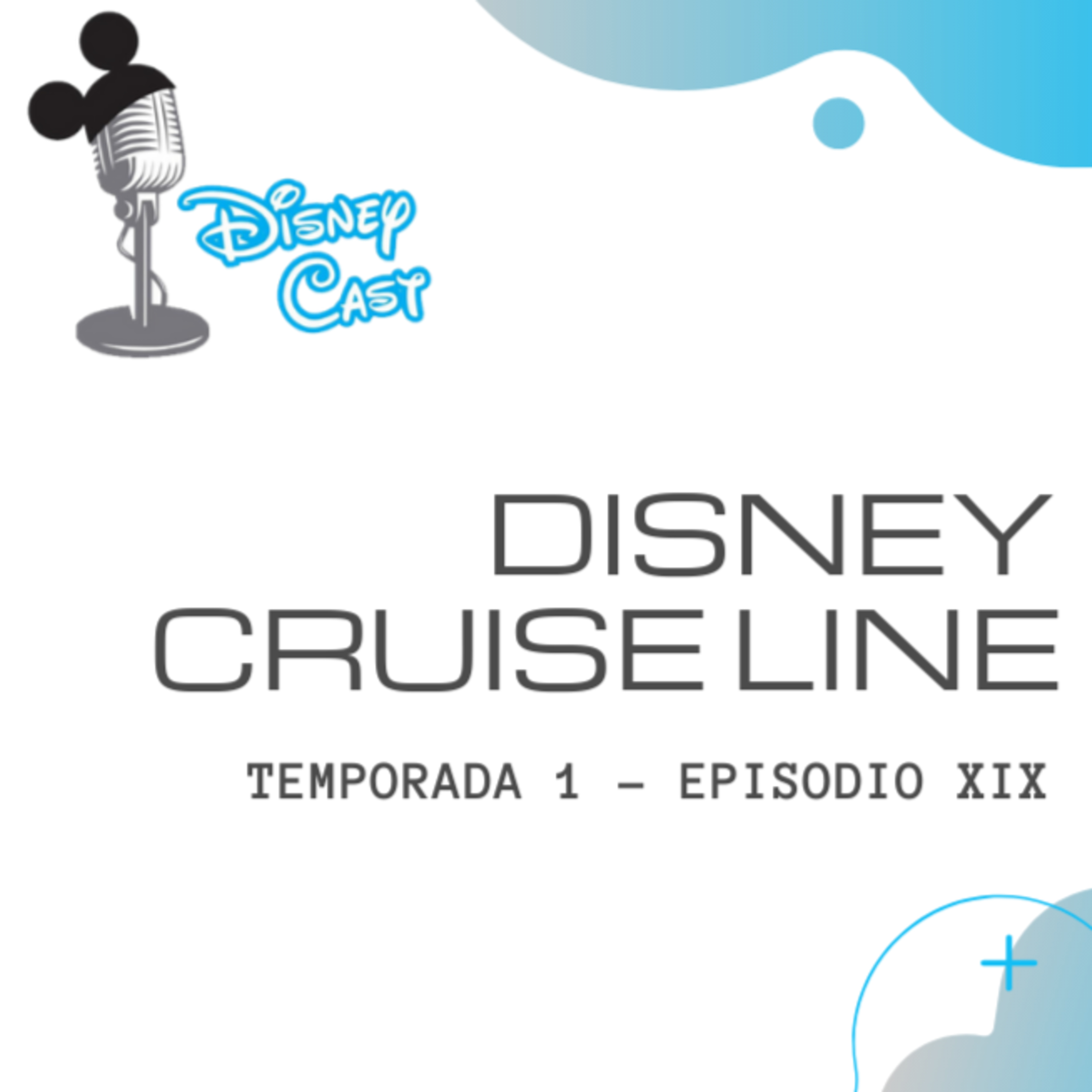 DisneyCast Argentina
