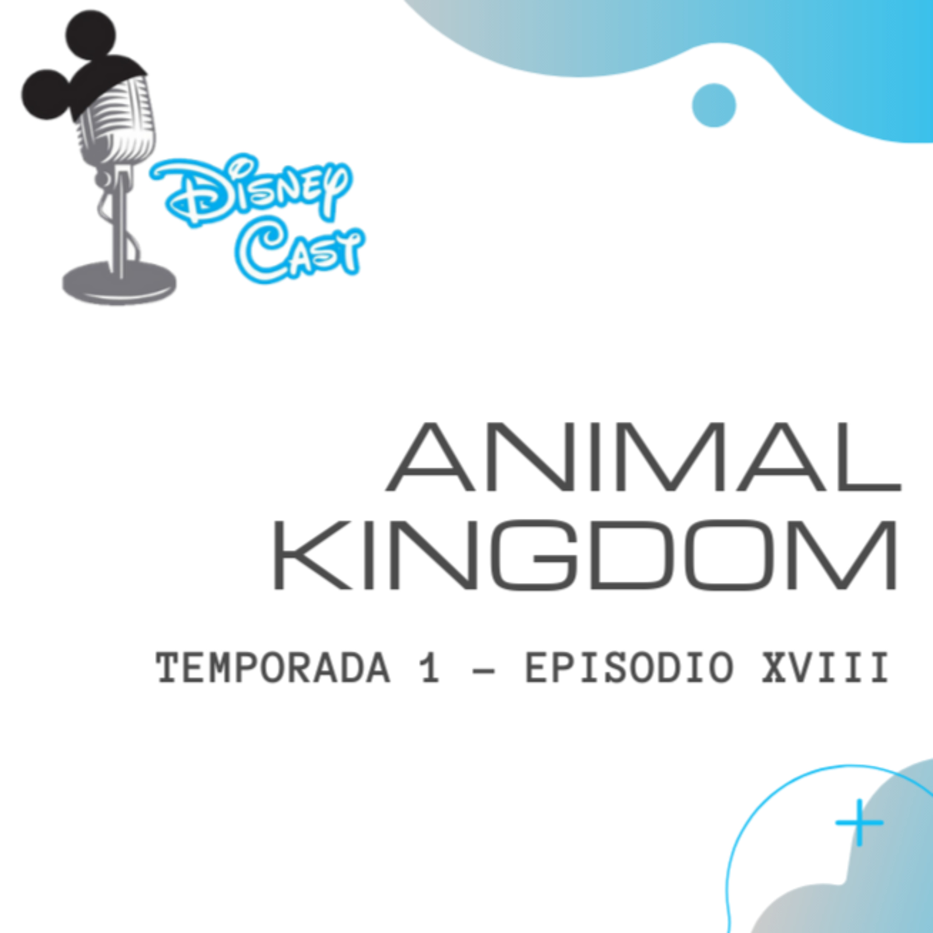 DisneyCast Argentina