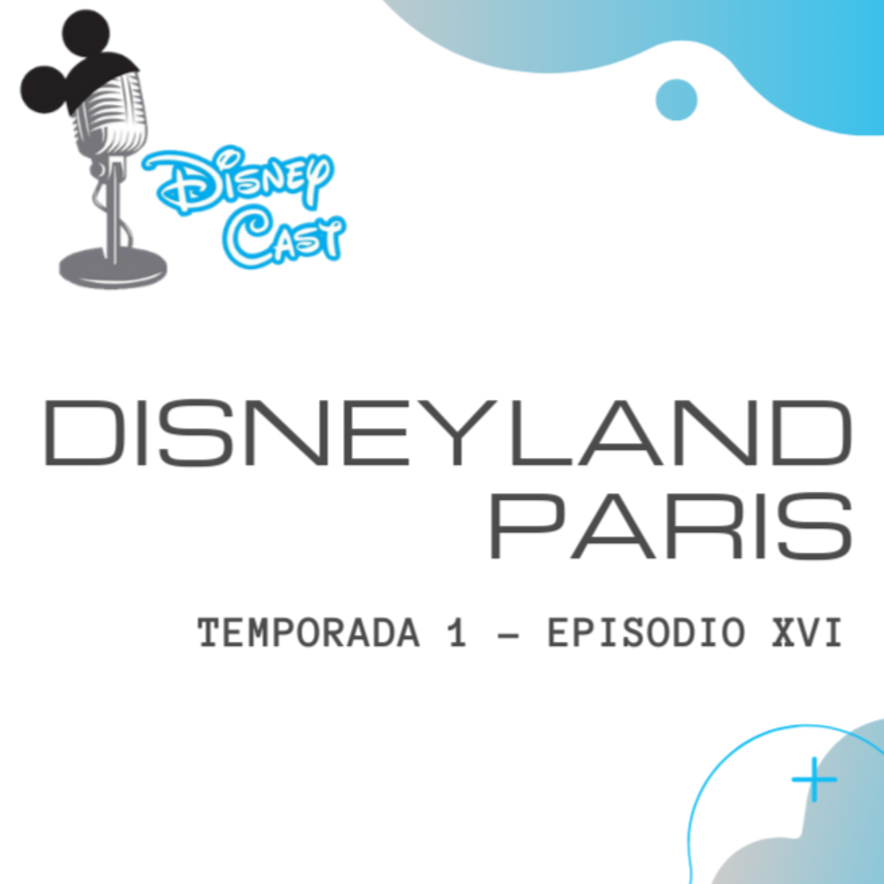 DisneyCast Argentina