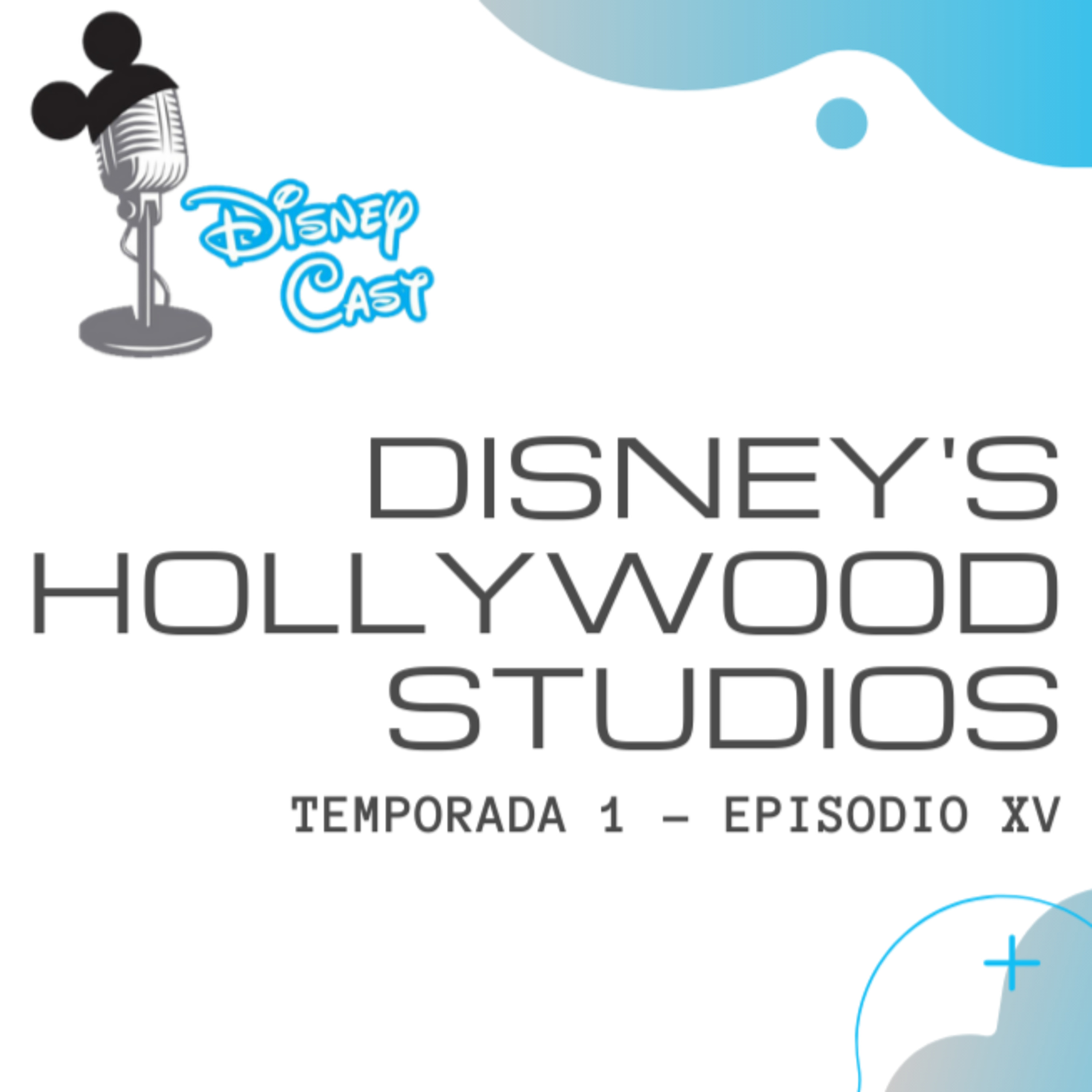 DisneyCast Argentina