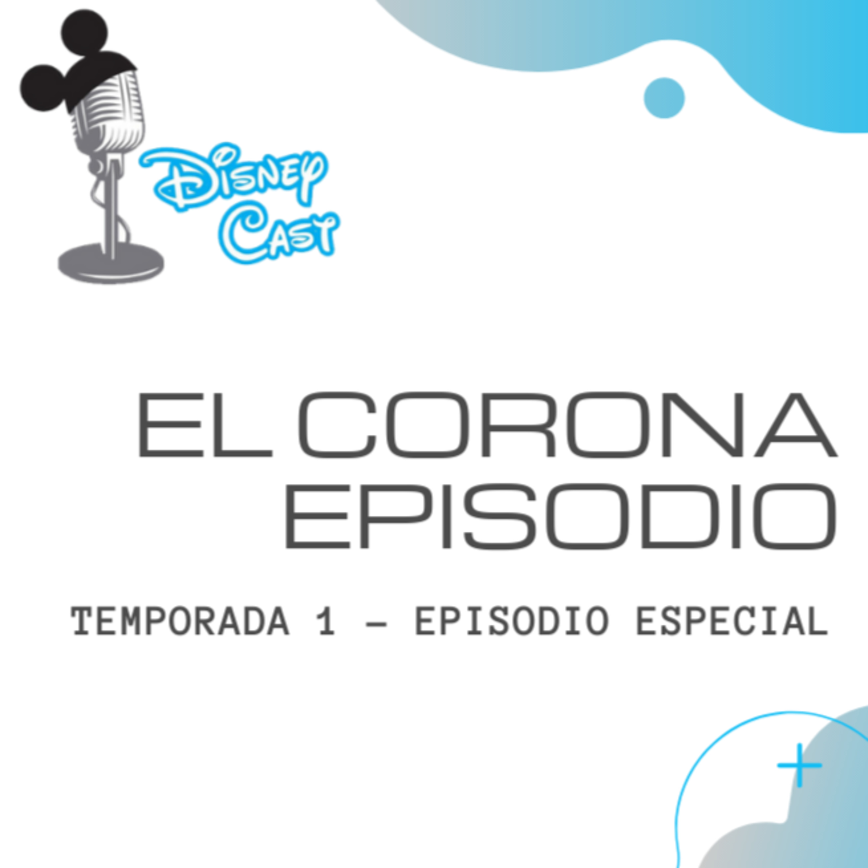 DisneyCast Argentina