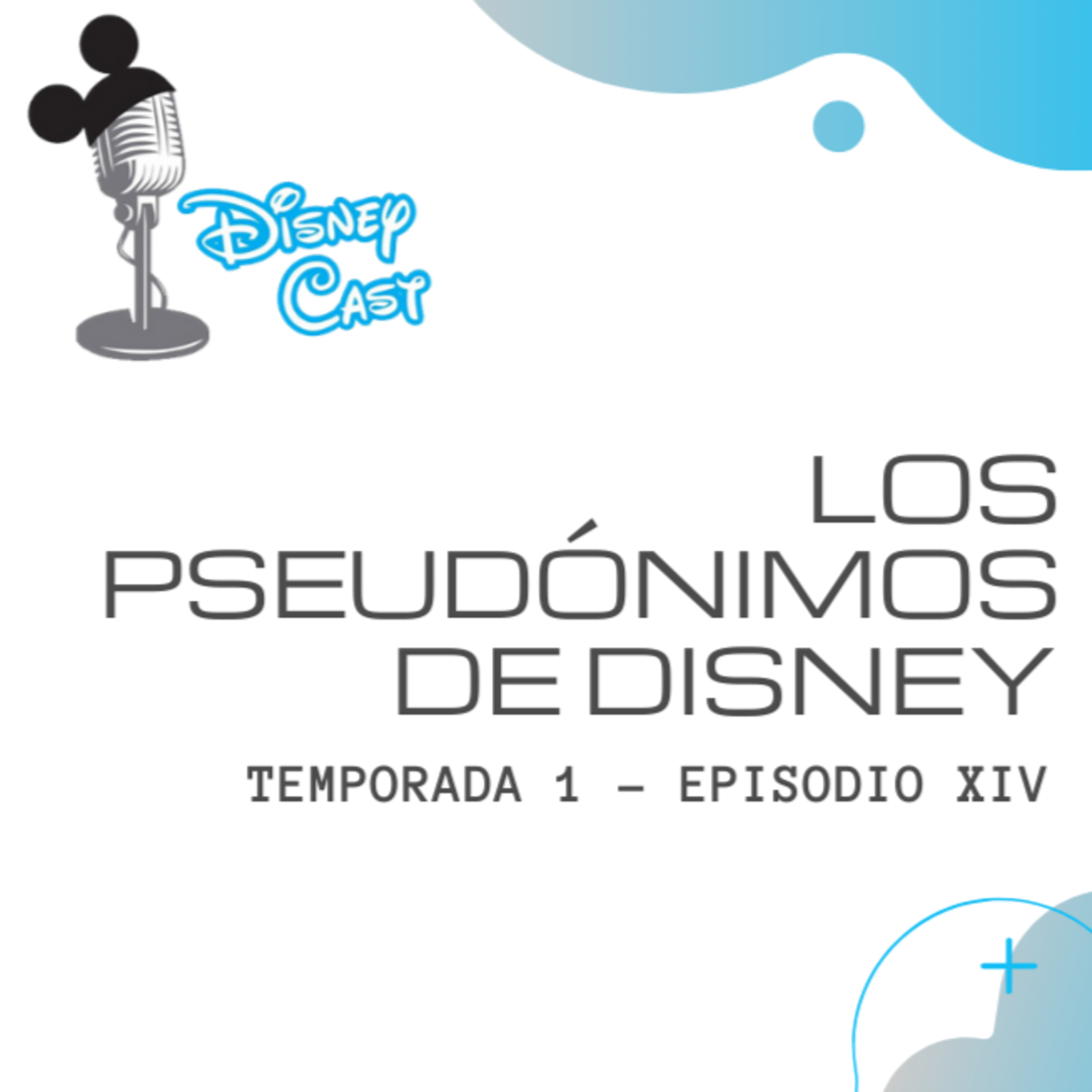 DisneyCast Argentina