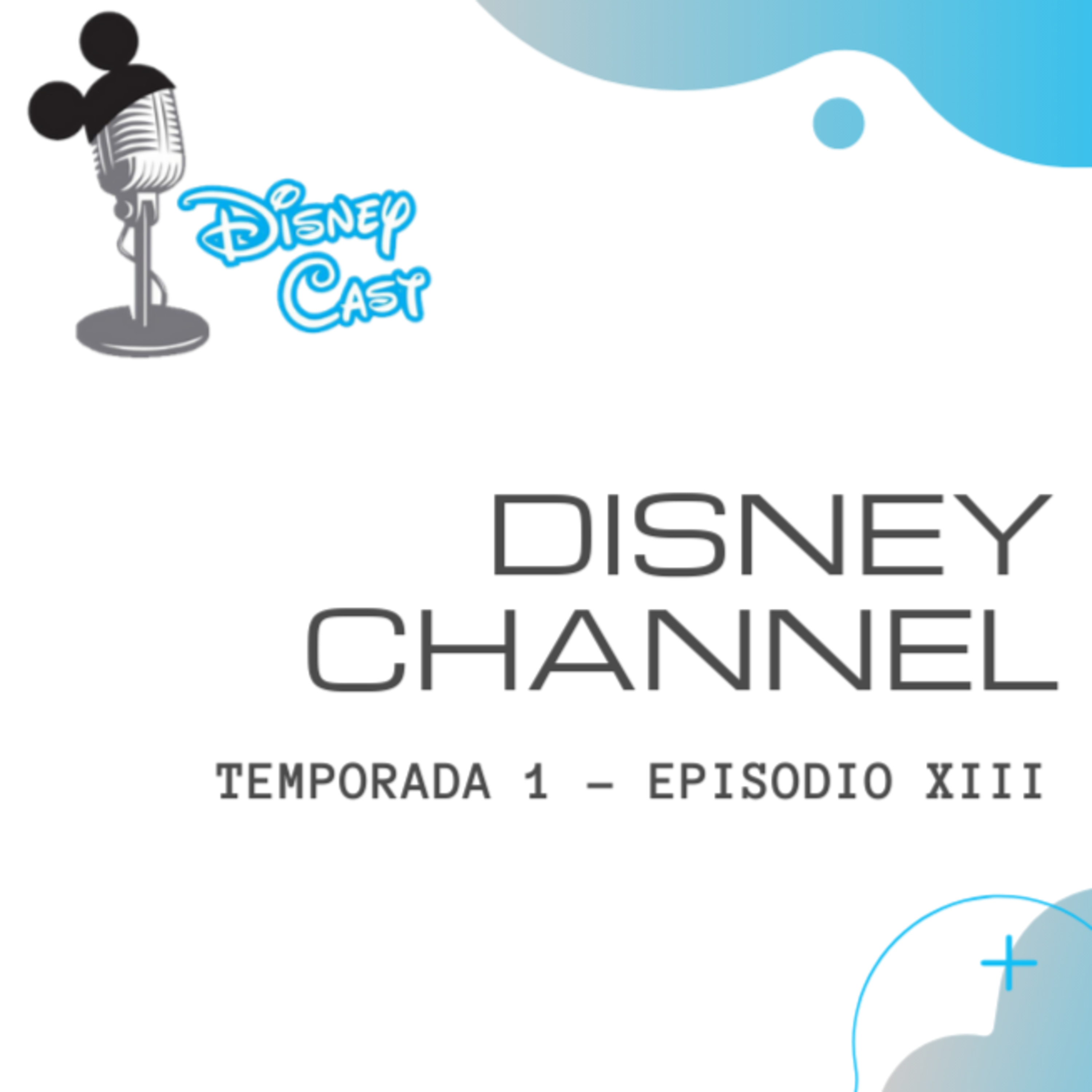 DisneyCast Argentina