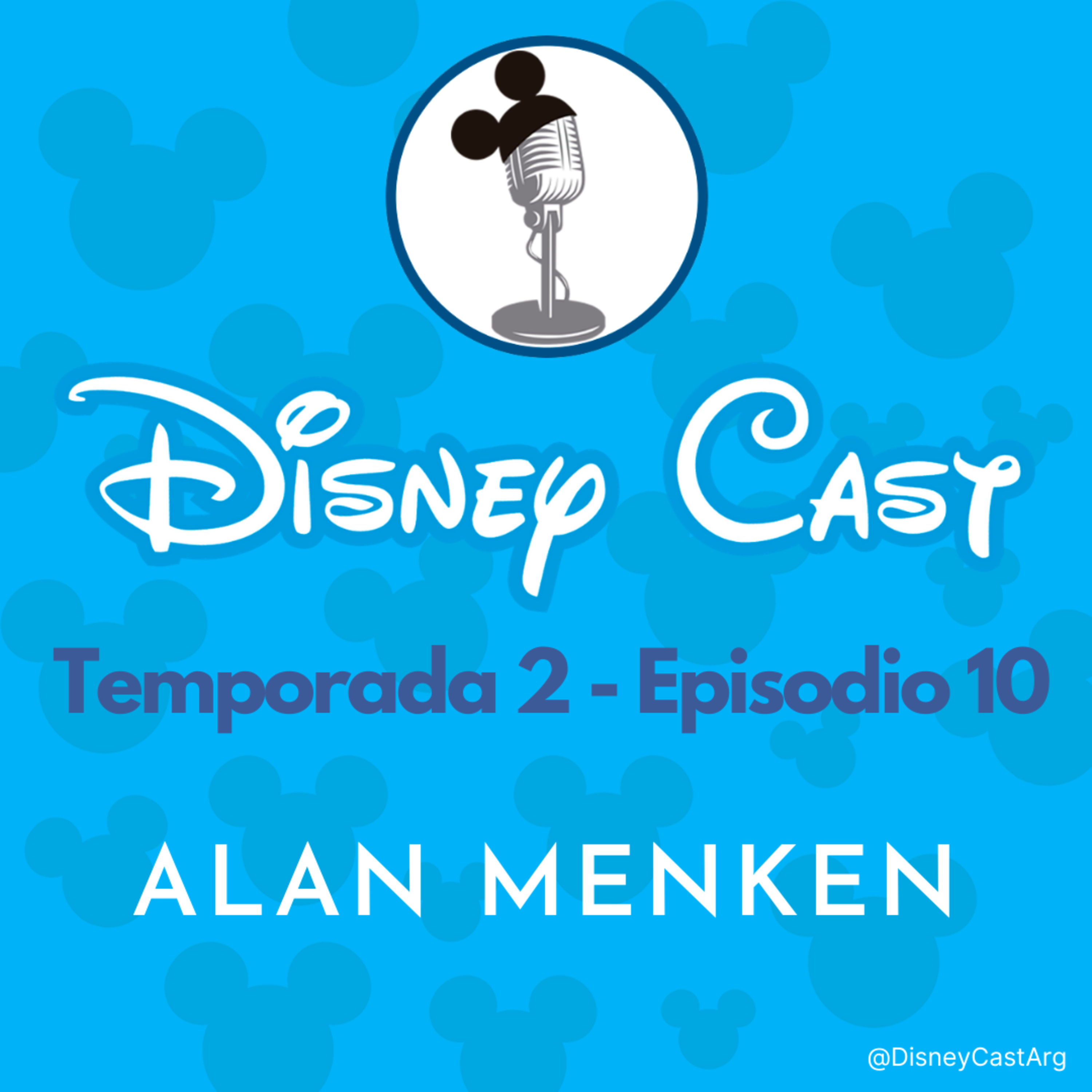DisneyCast Argentina