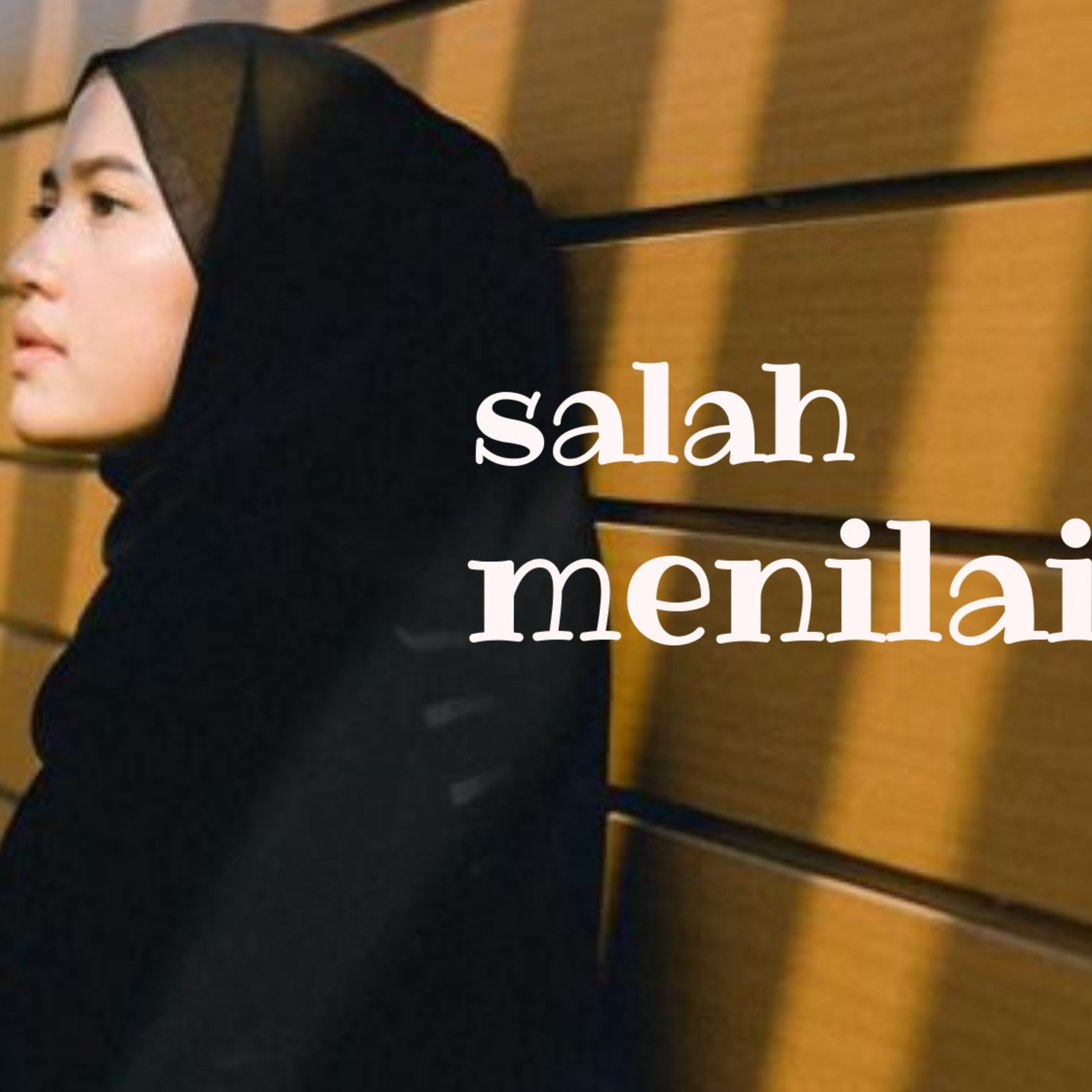 Salah Menilai episode artwork