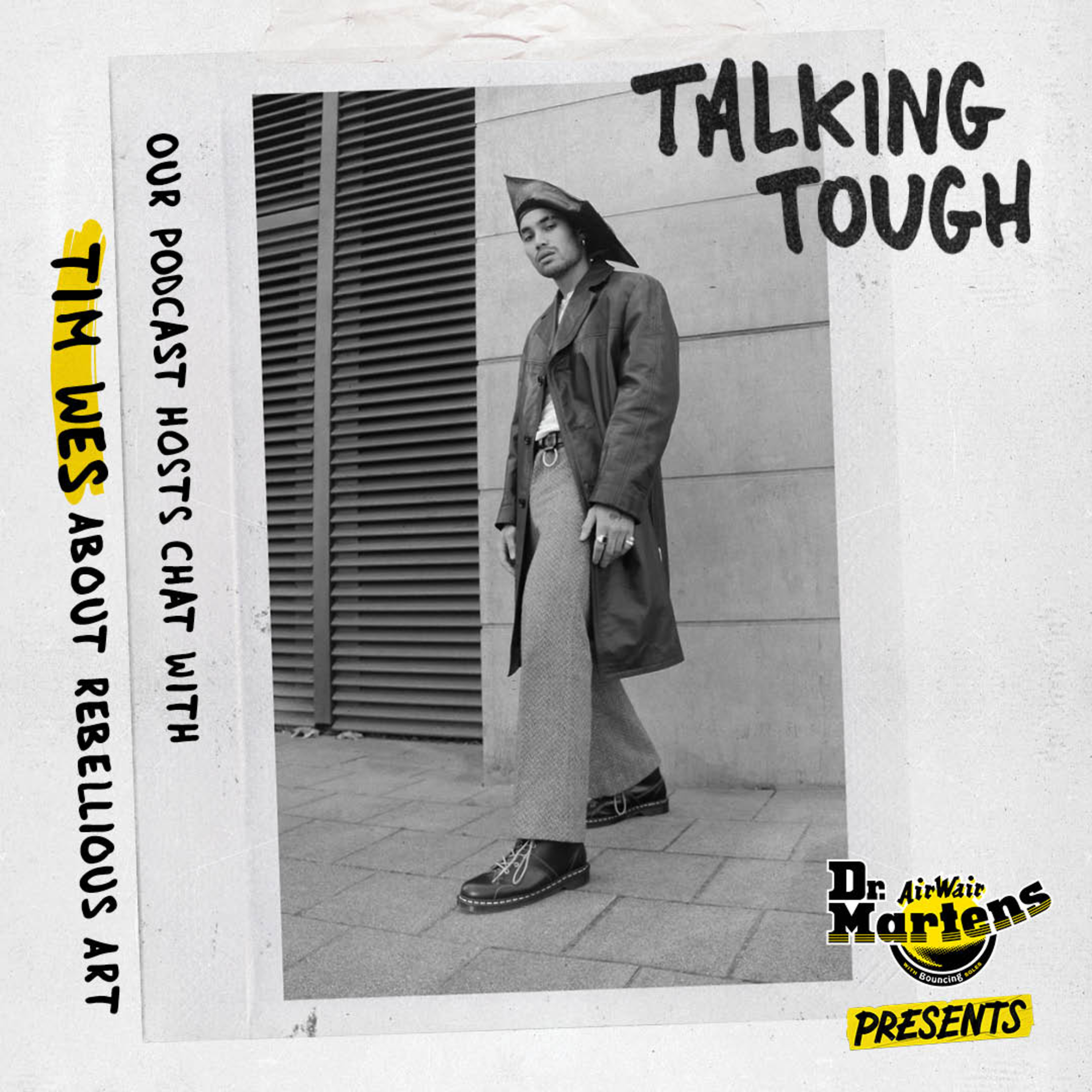 Talking Tough