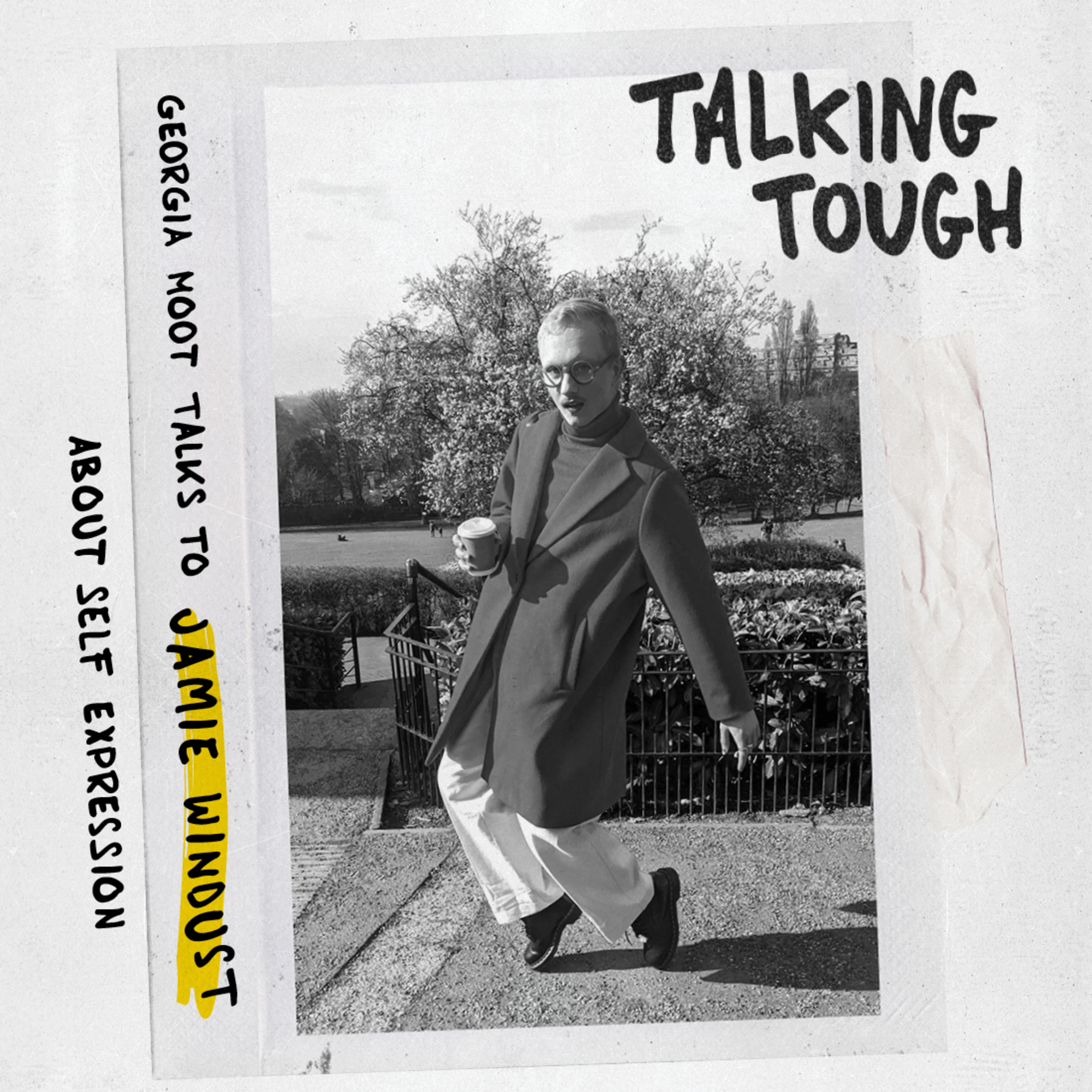 Talking Tough