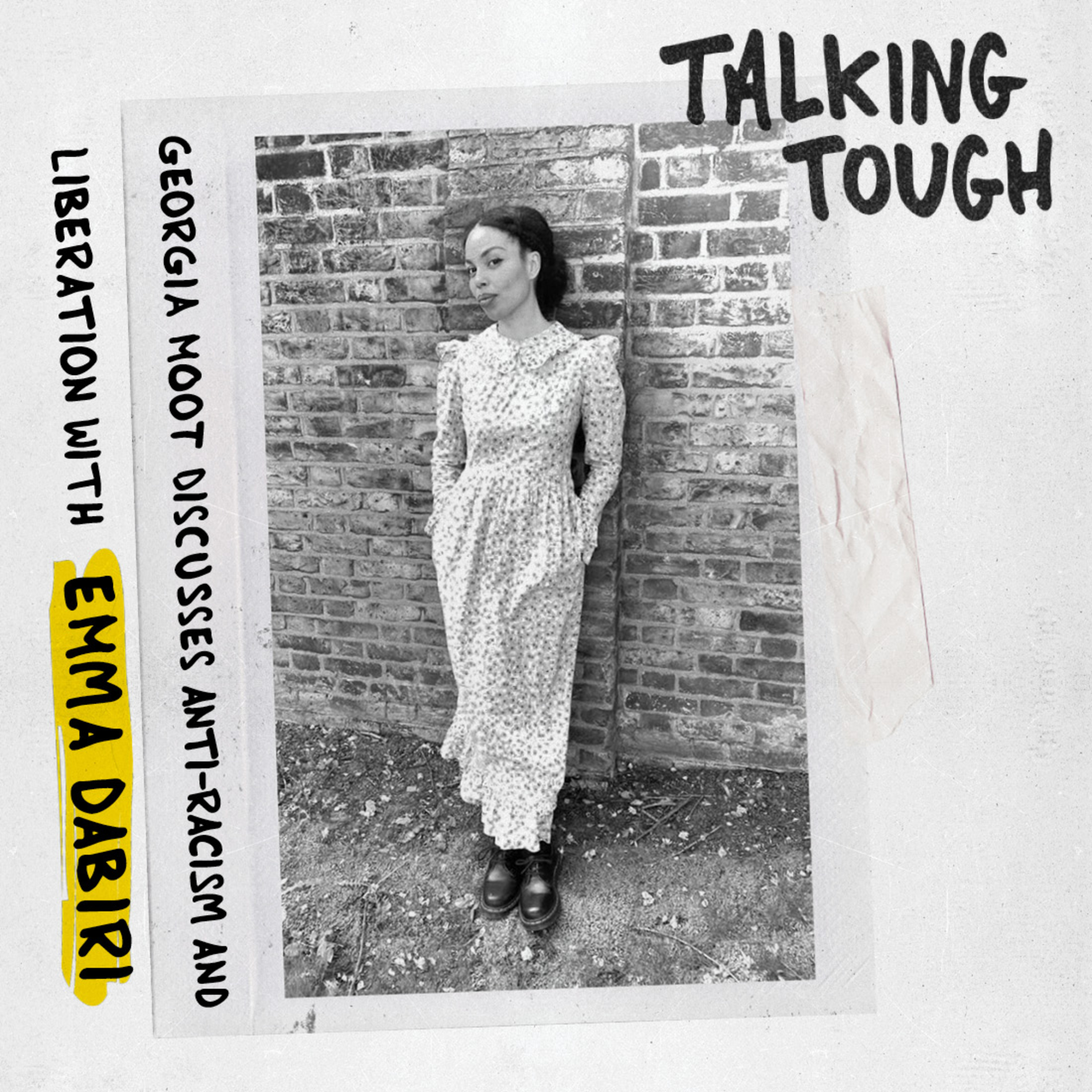 Talking Tough