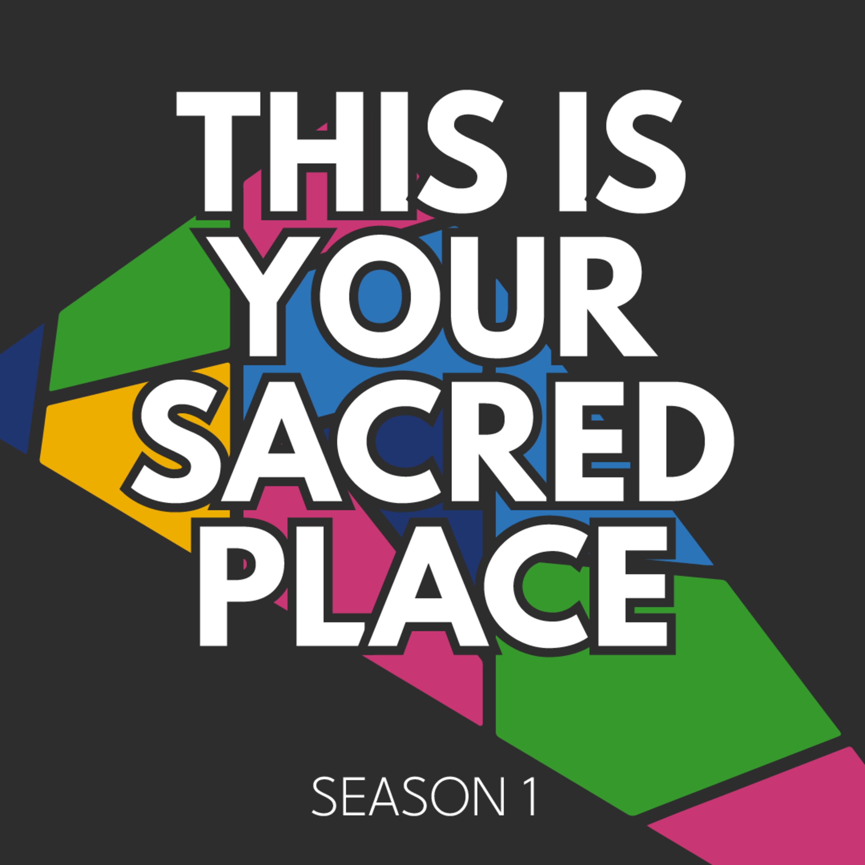 Create Sacred Places