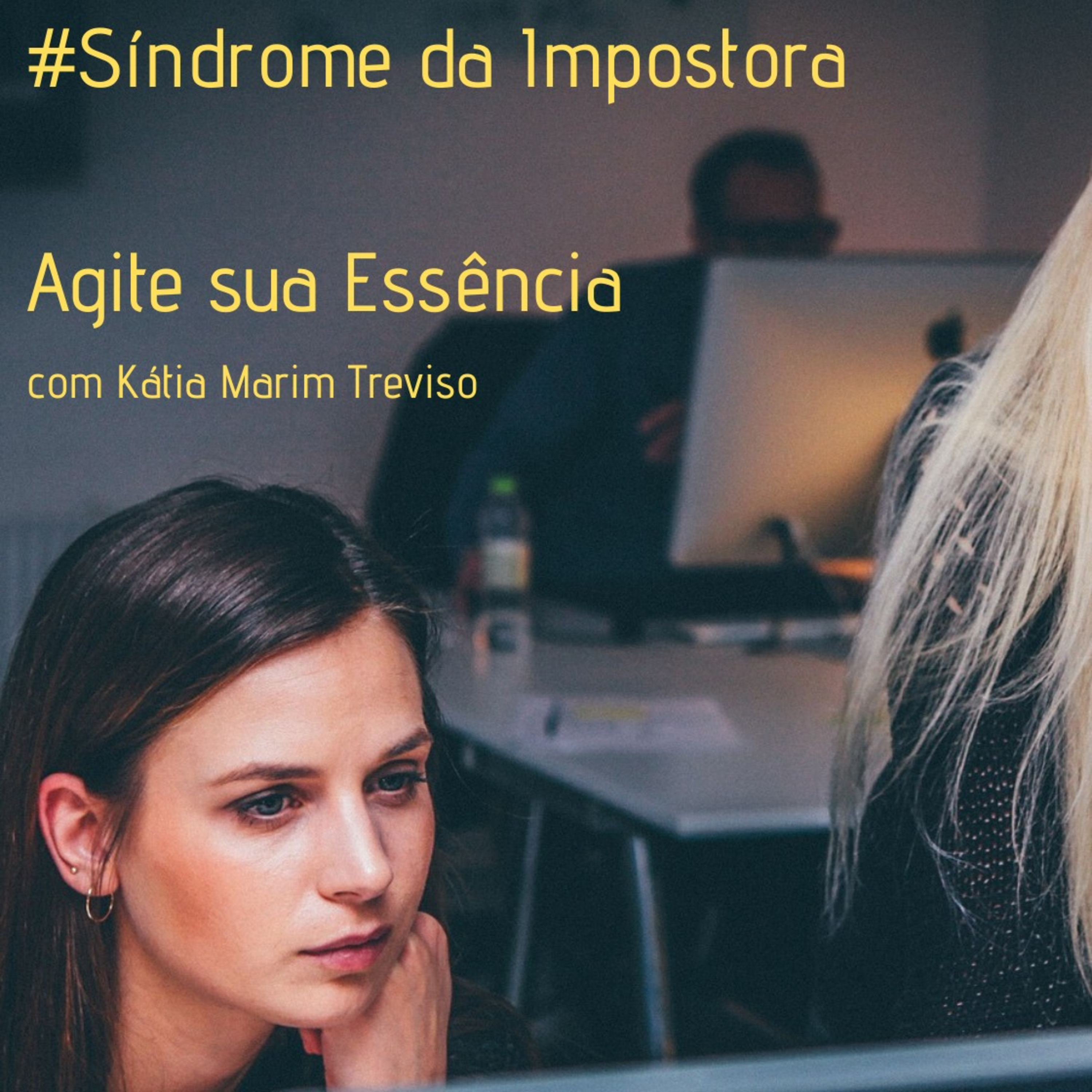 Agite Sua Essência