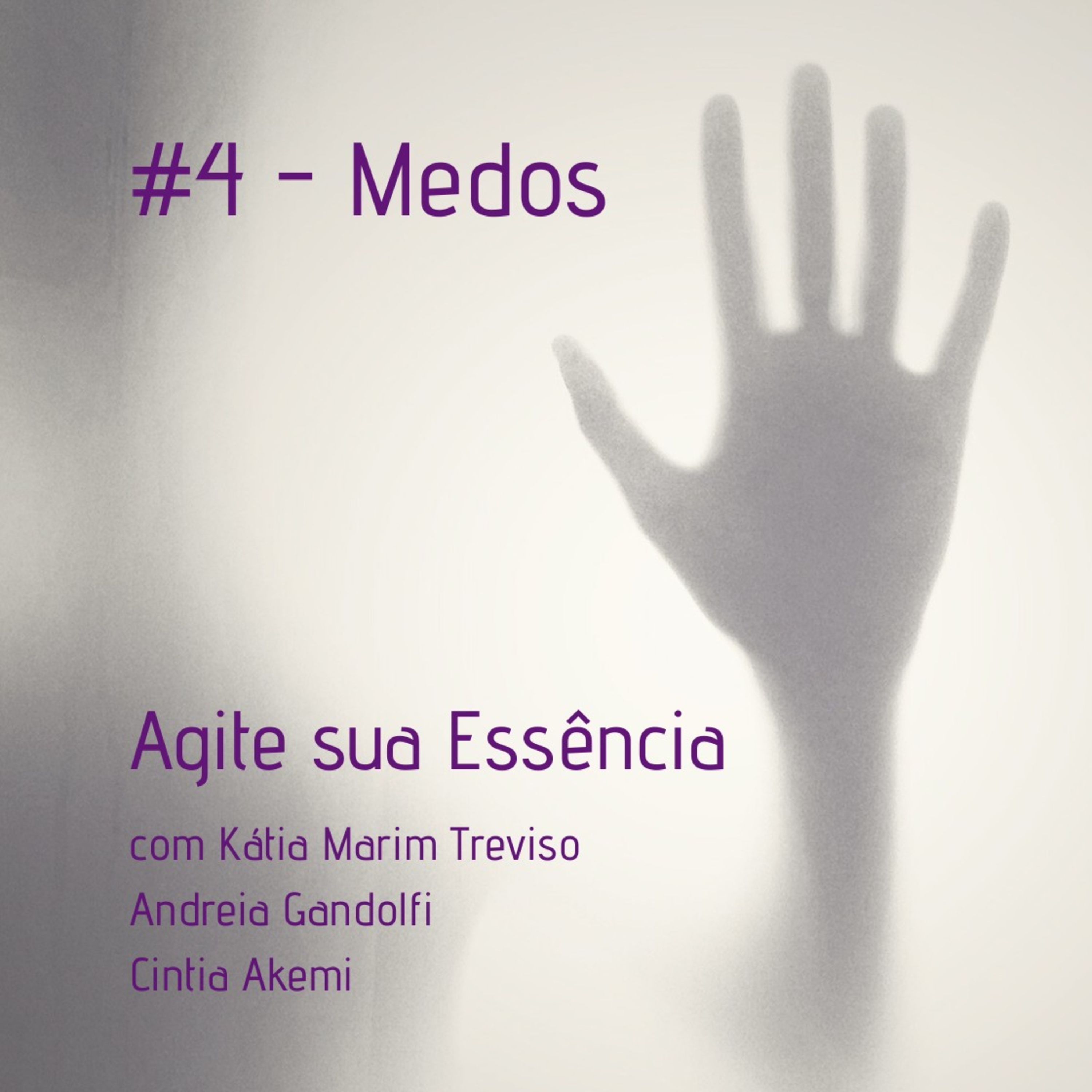 Agite Sua Essência