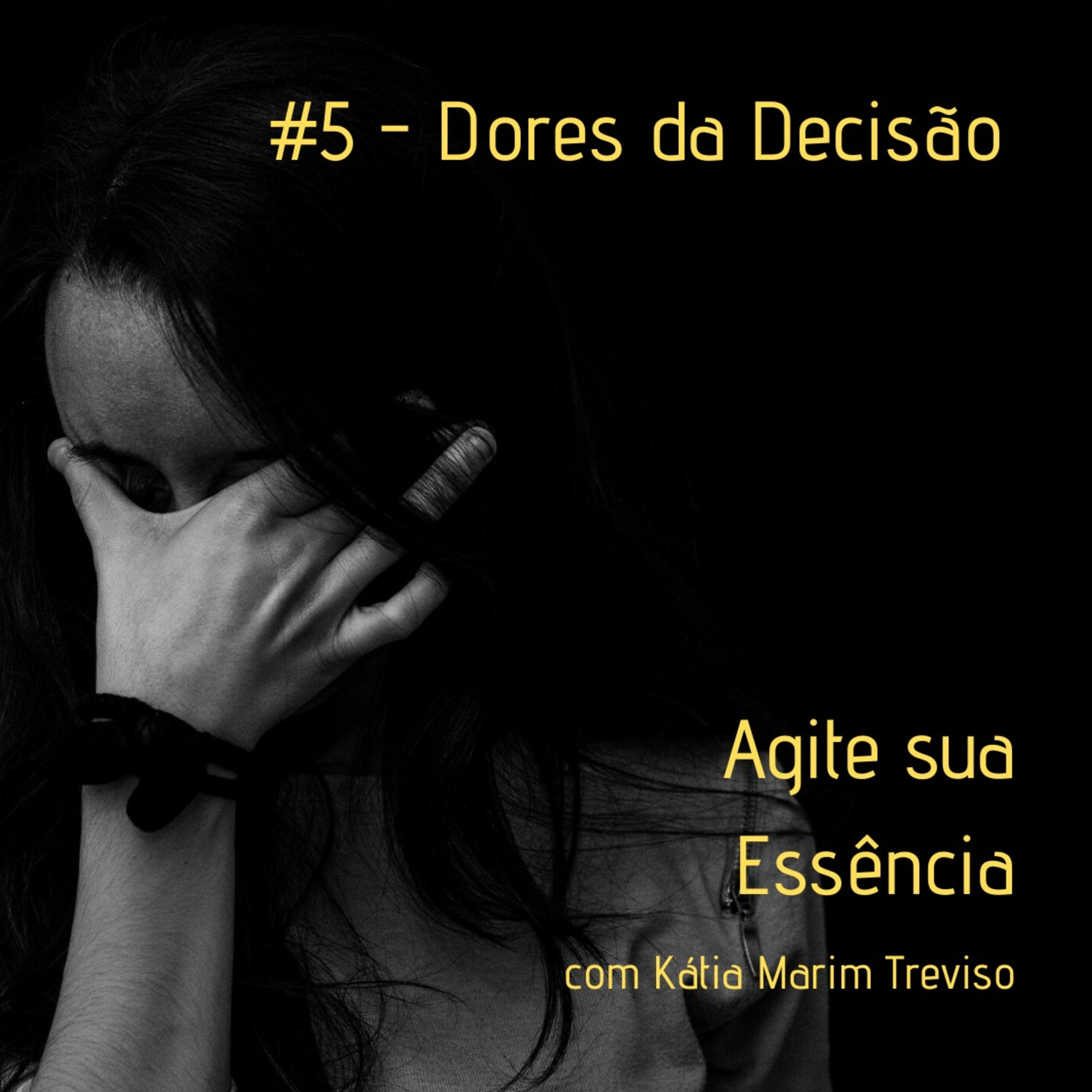 Agite Sua Essência