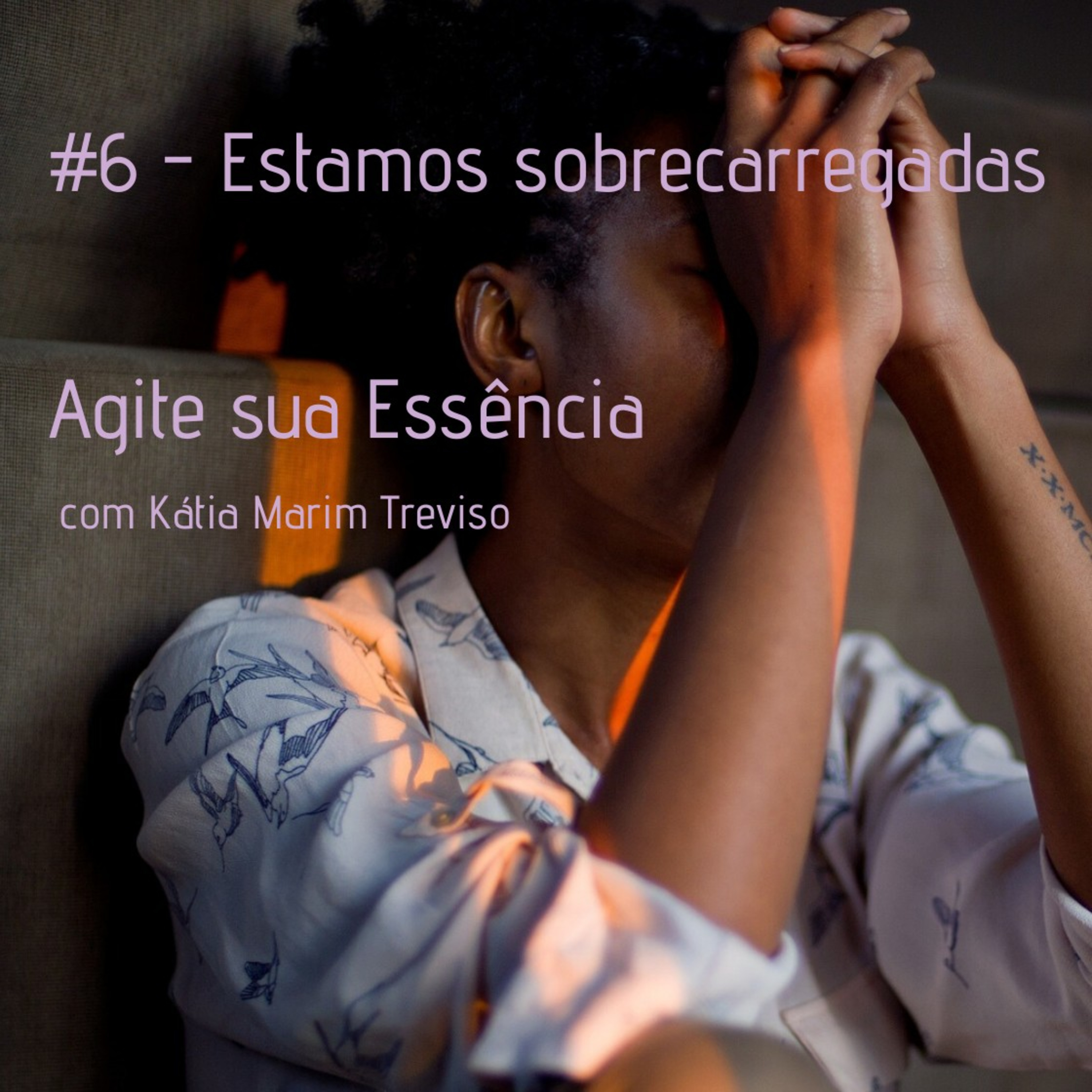 Agite Sua Essência
