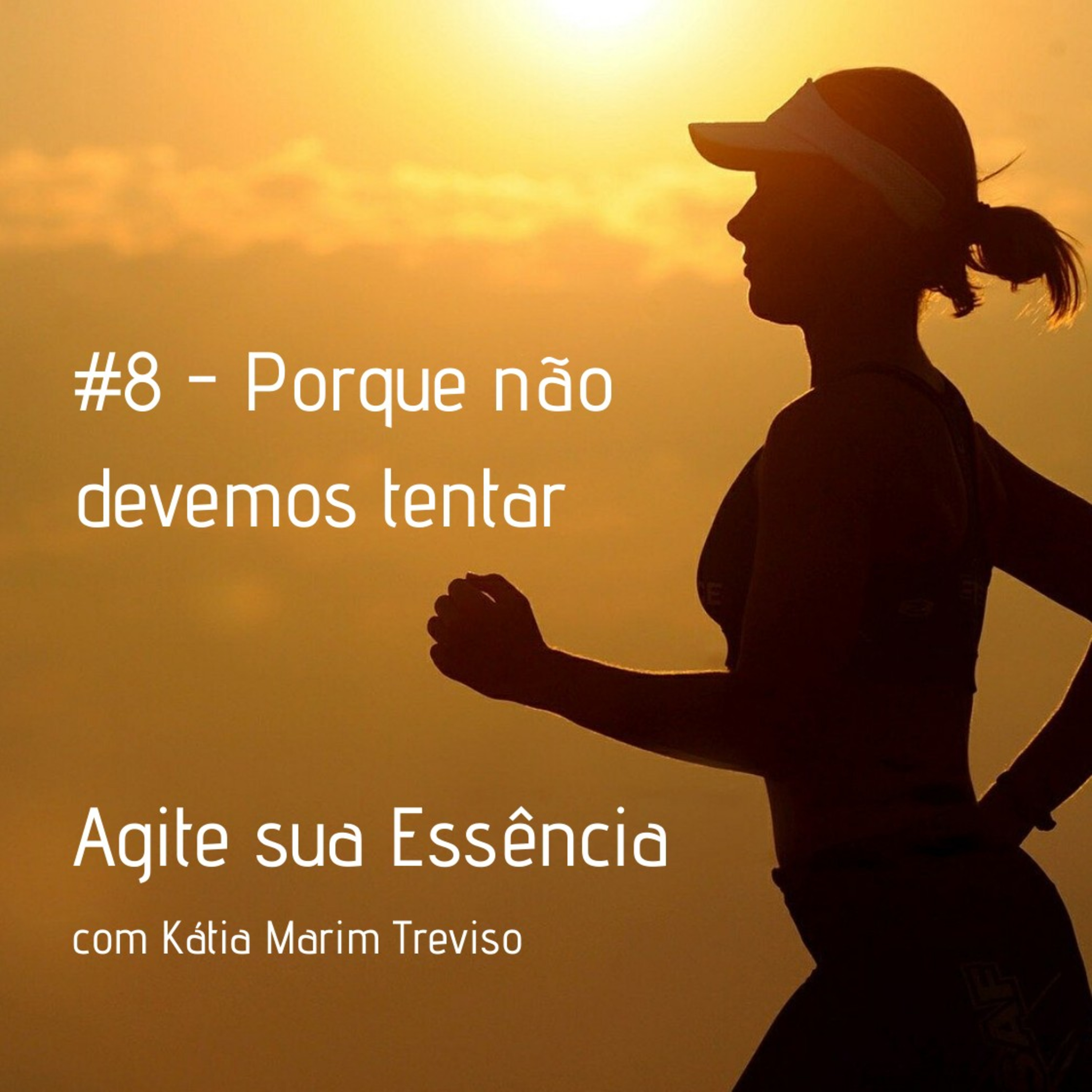 Agite Sua Essência