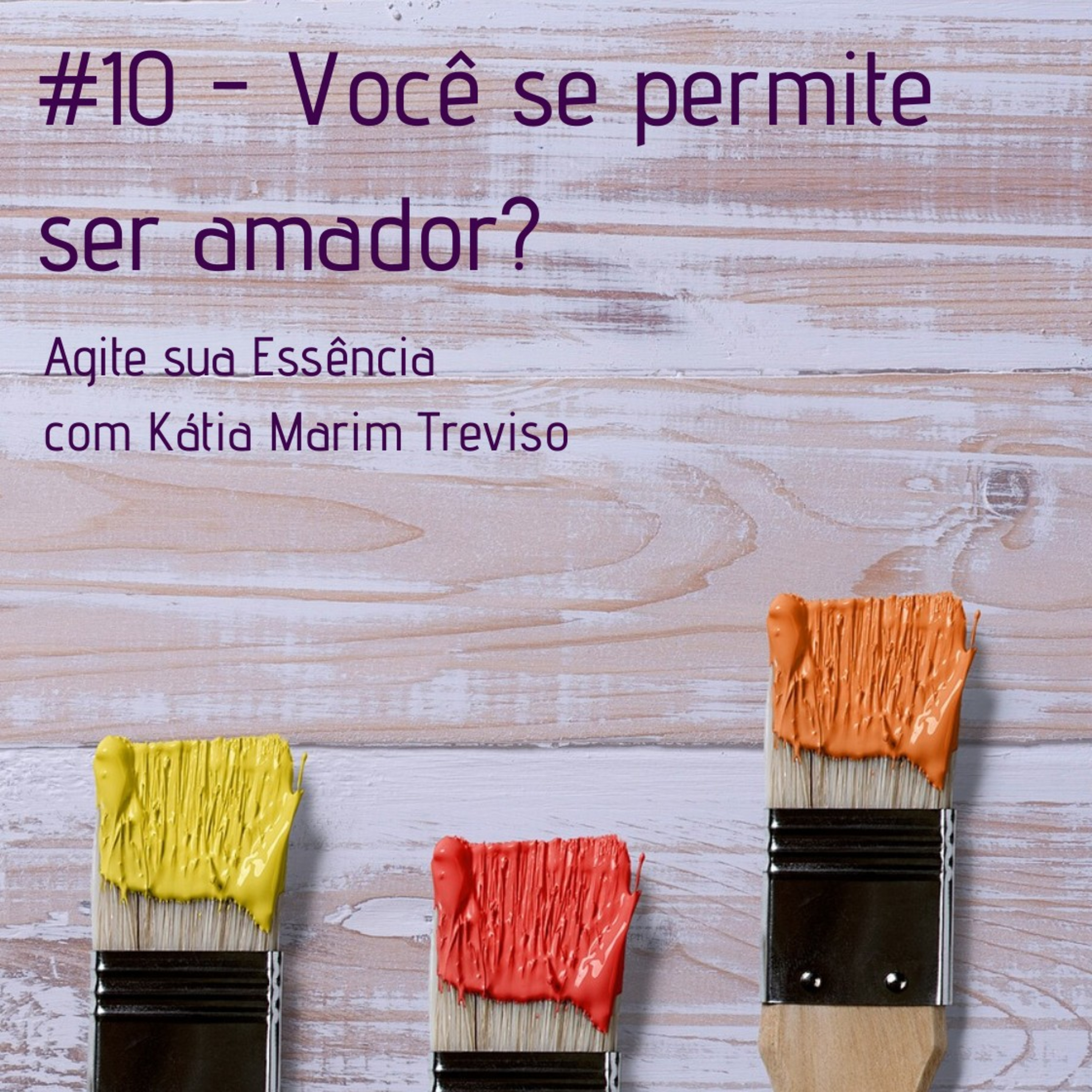 Agite Sua Essência