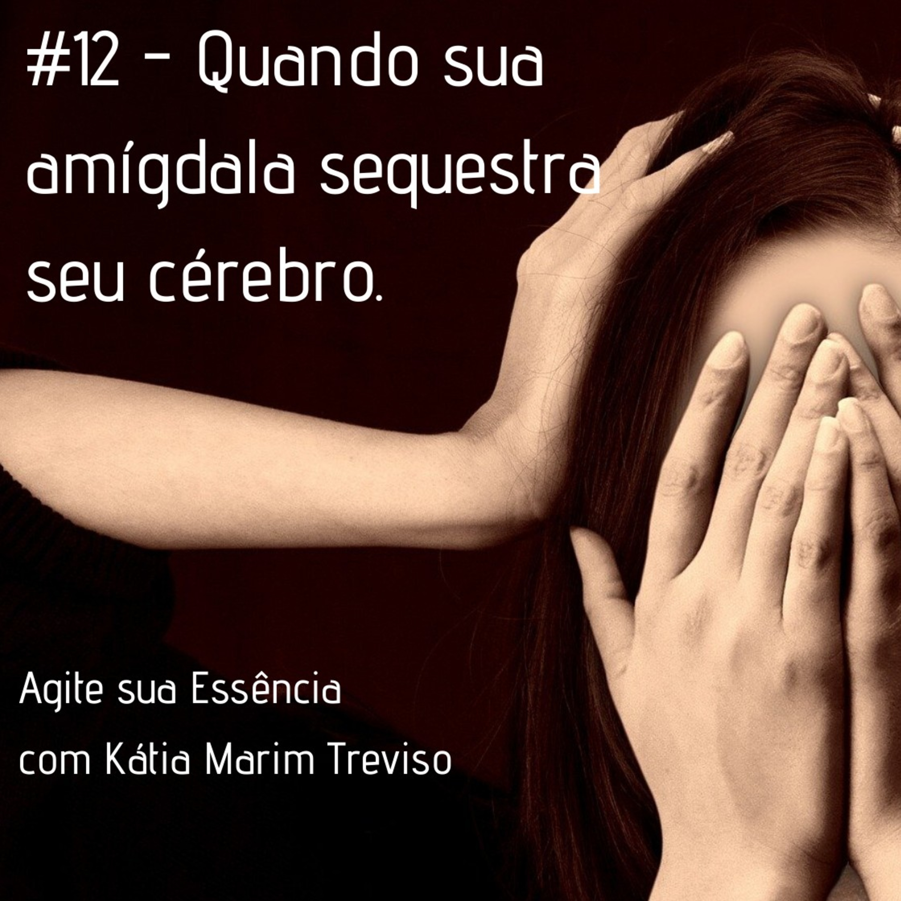 Agite Sua Essência