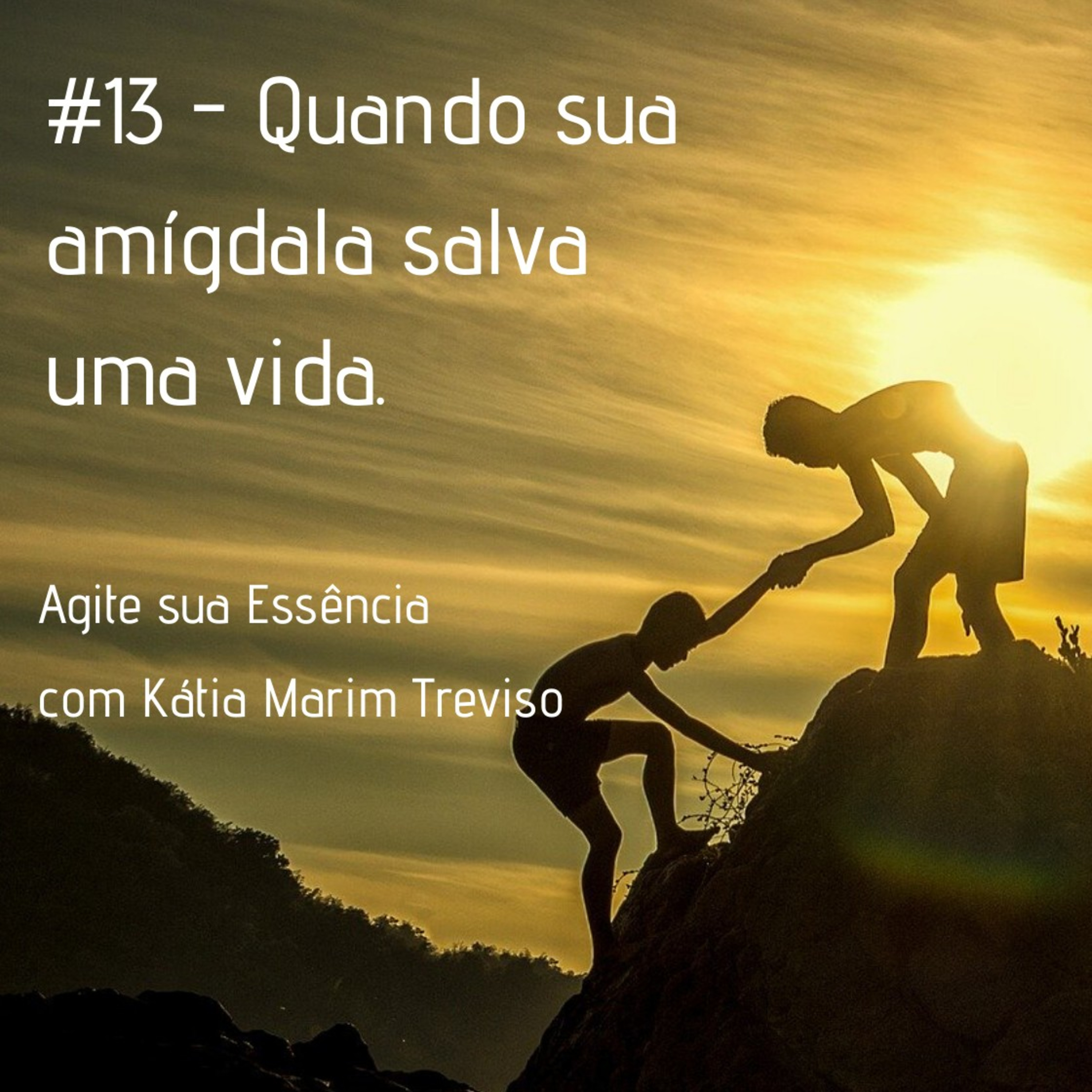 Agite Sua Essência
