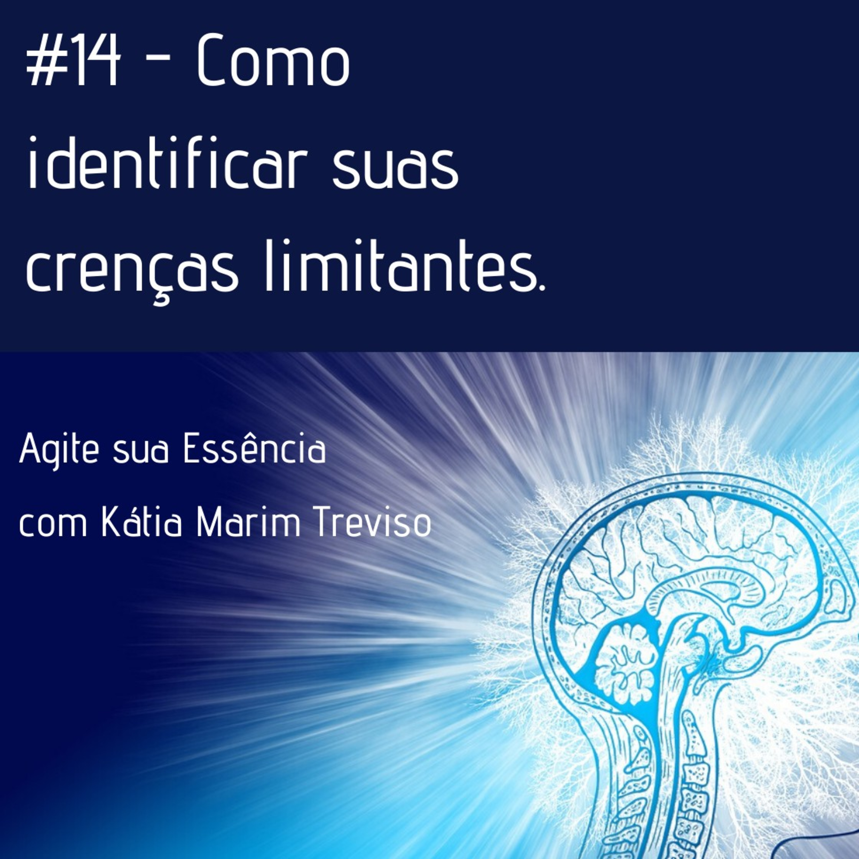 Agite Sua Essência