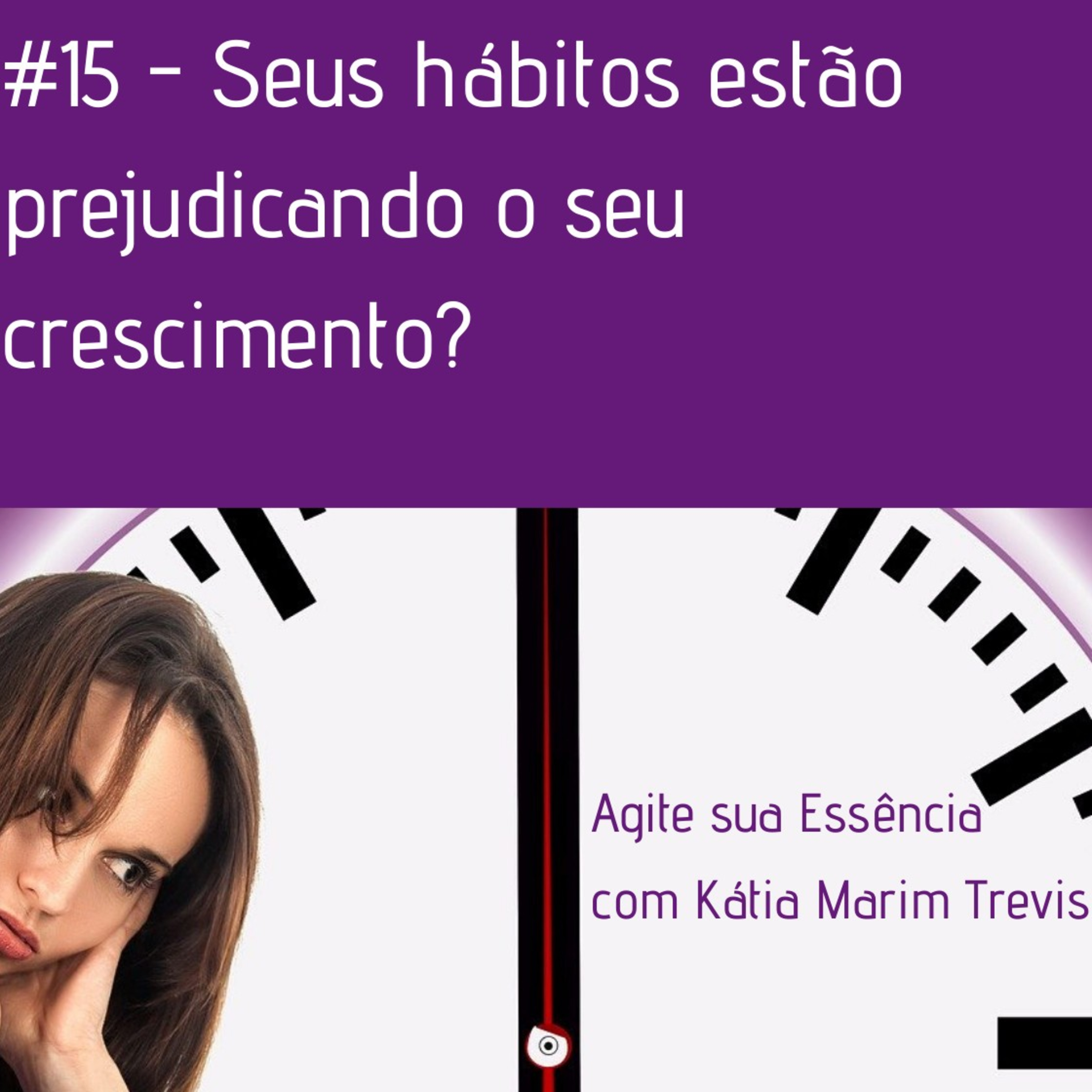 Agite Sua Essência