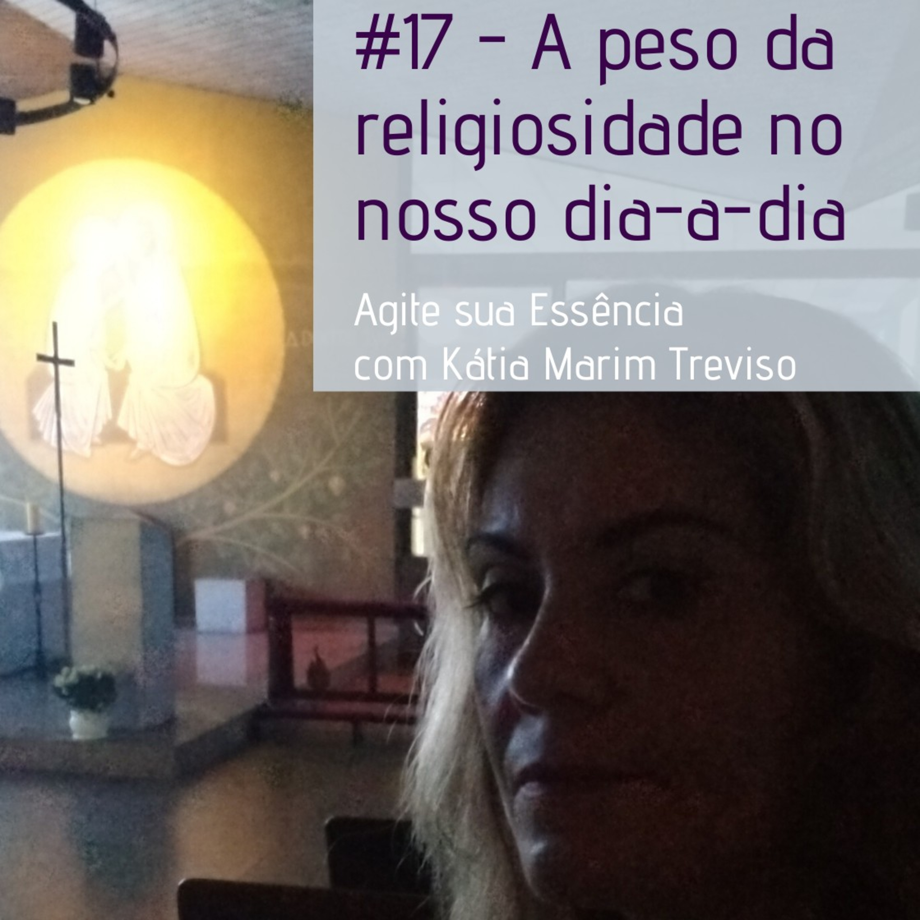 Agite Sua Essência