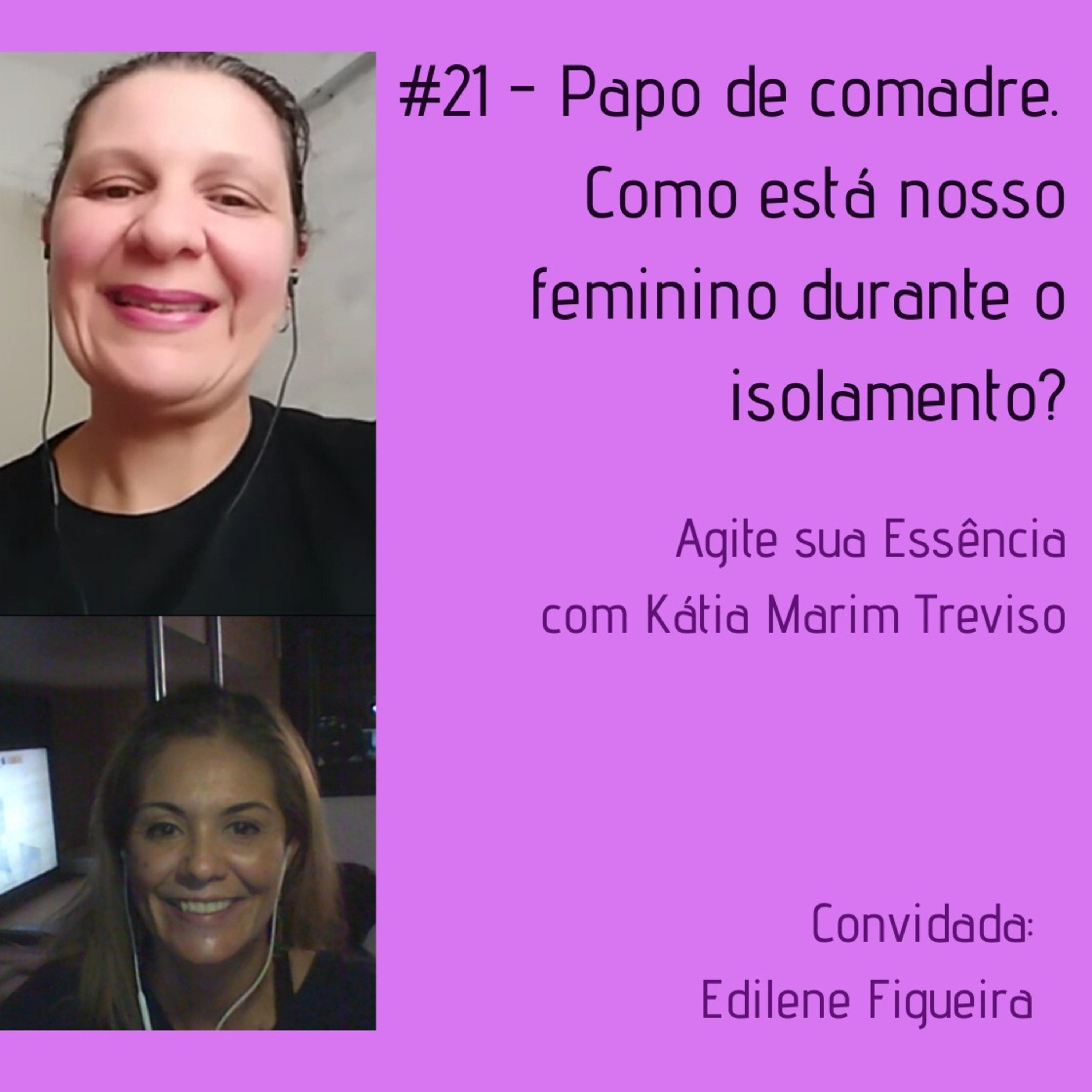 Agite Sua Essência