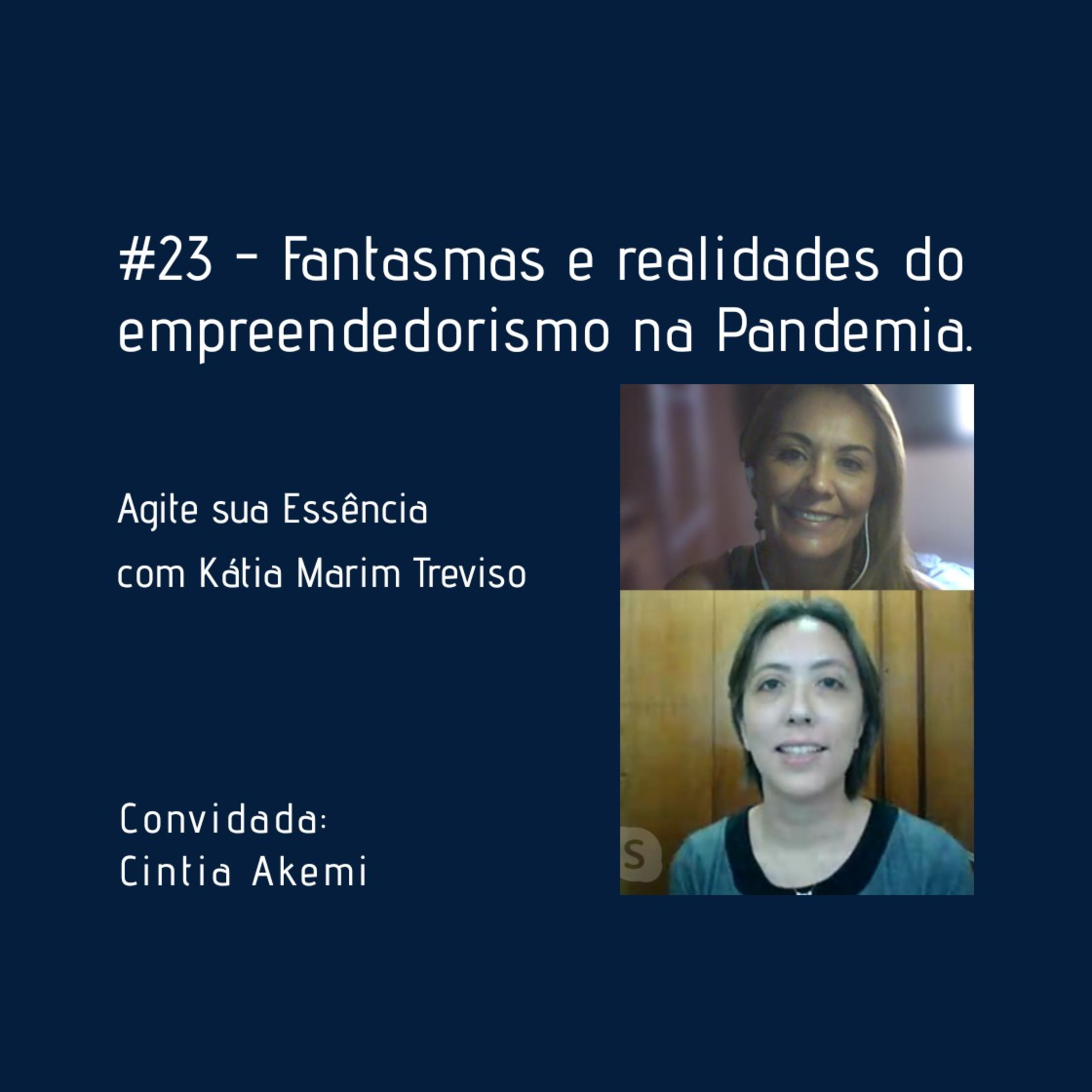 Agite Sua Essência