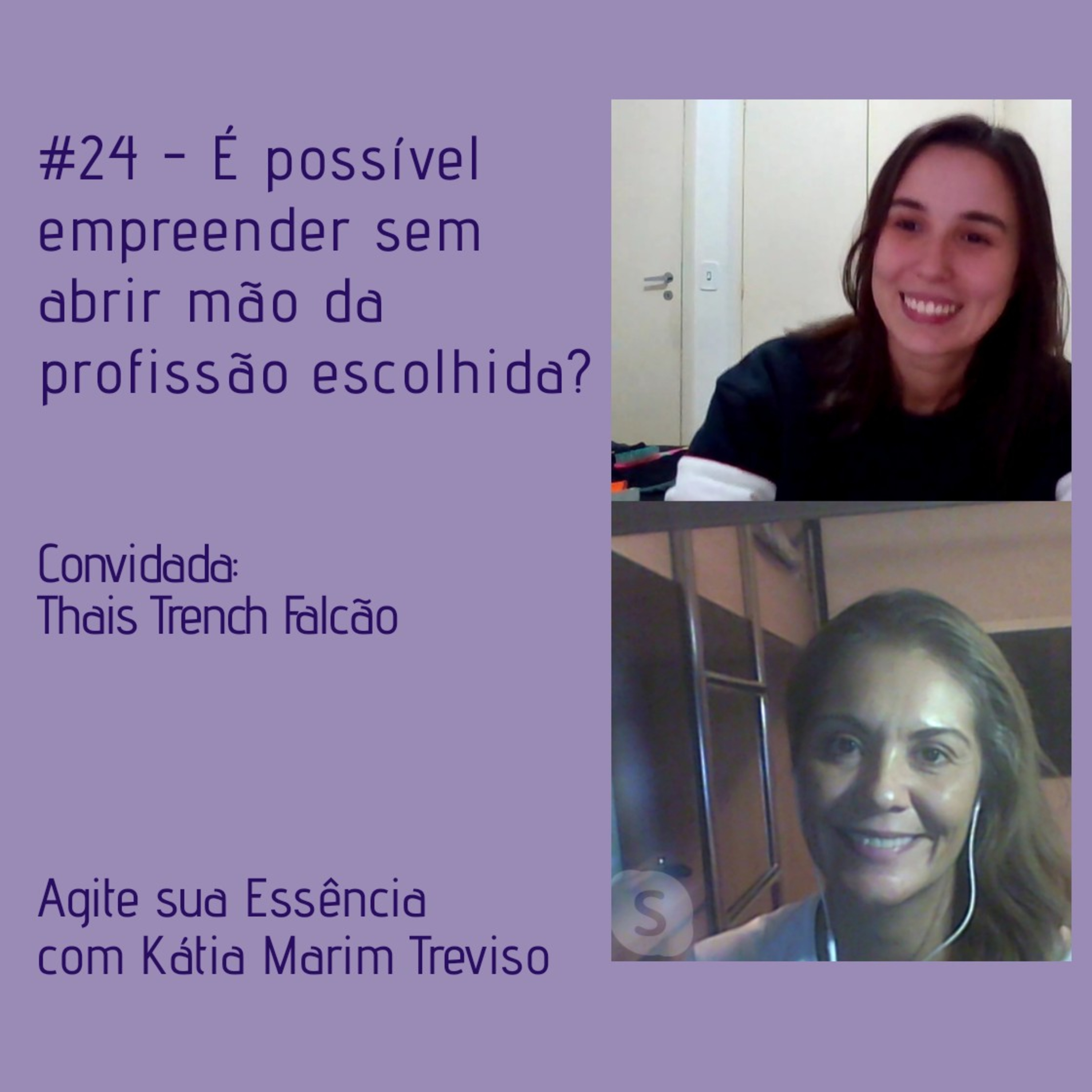 Agite Sua Essência
