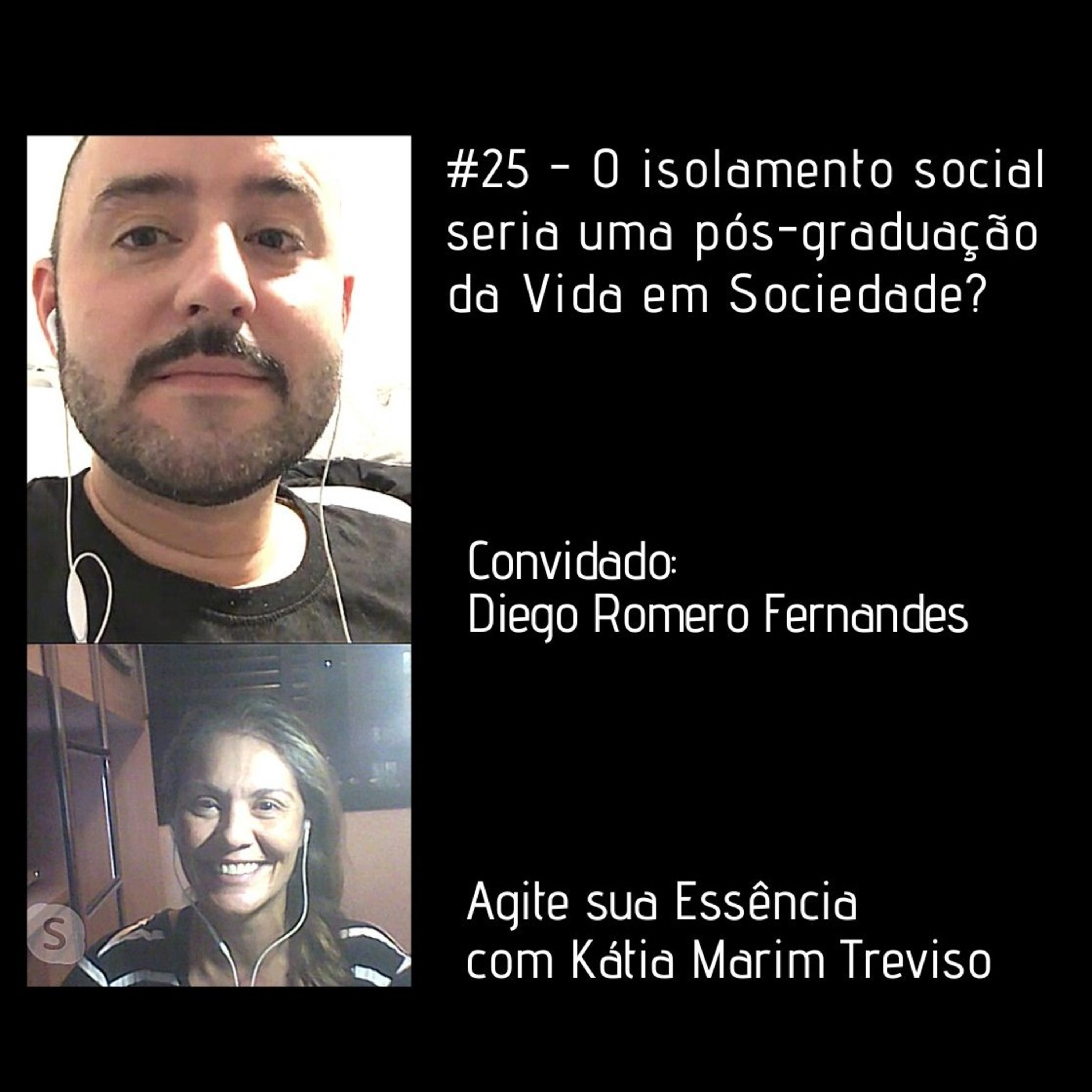 Agite Sua Essência