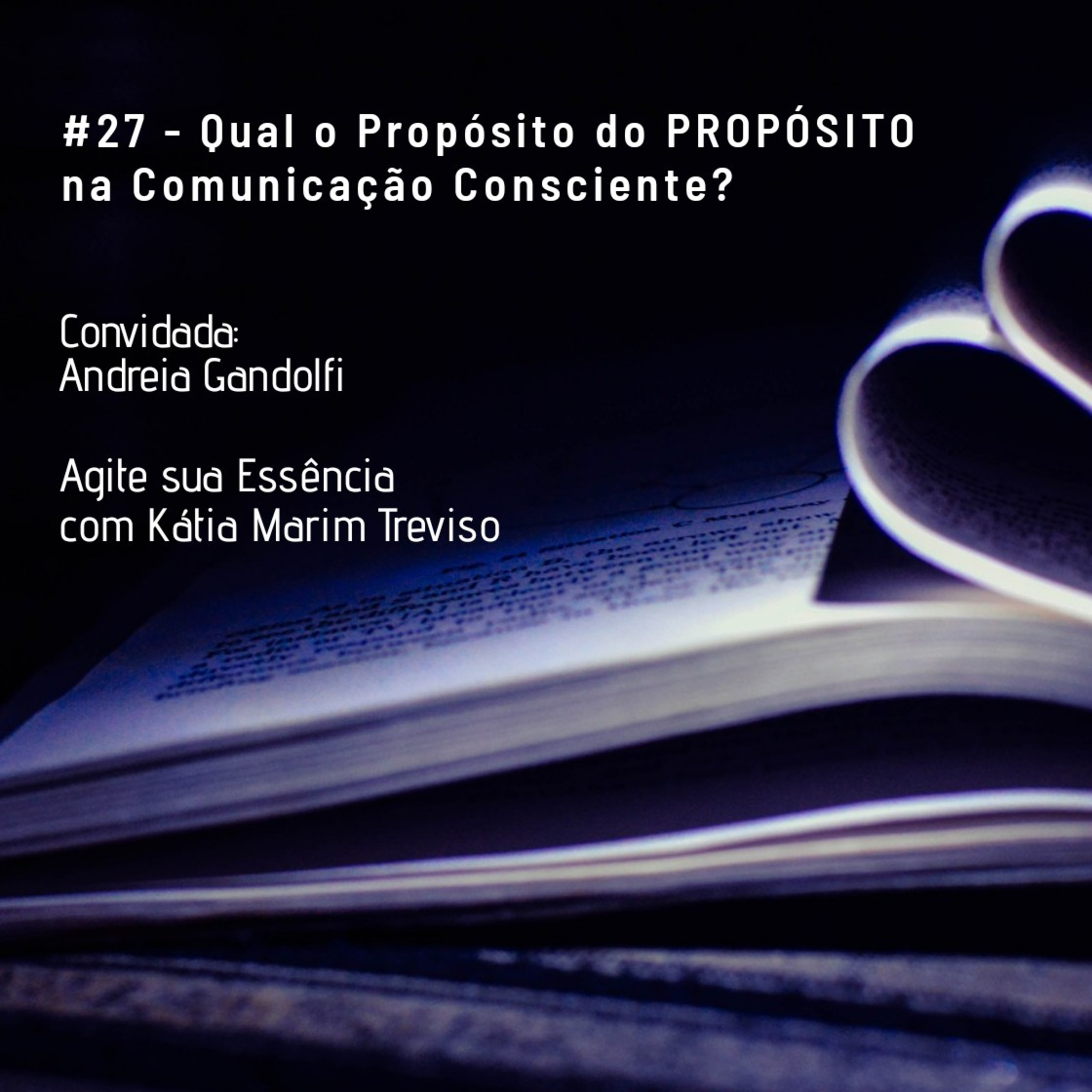Agite Sua Essência