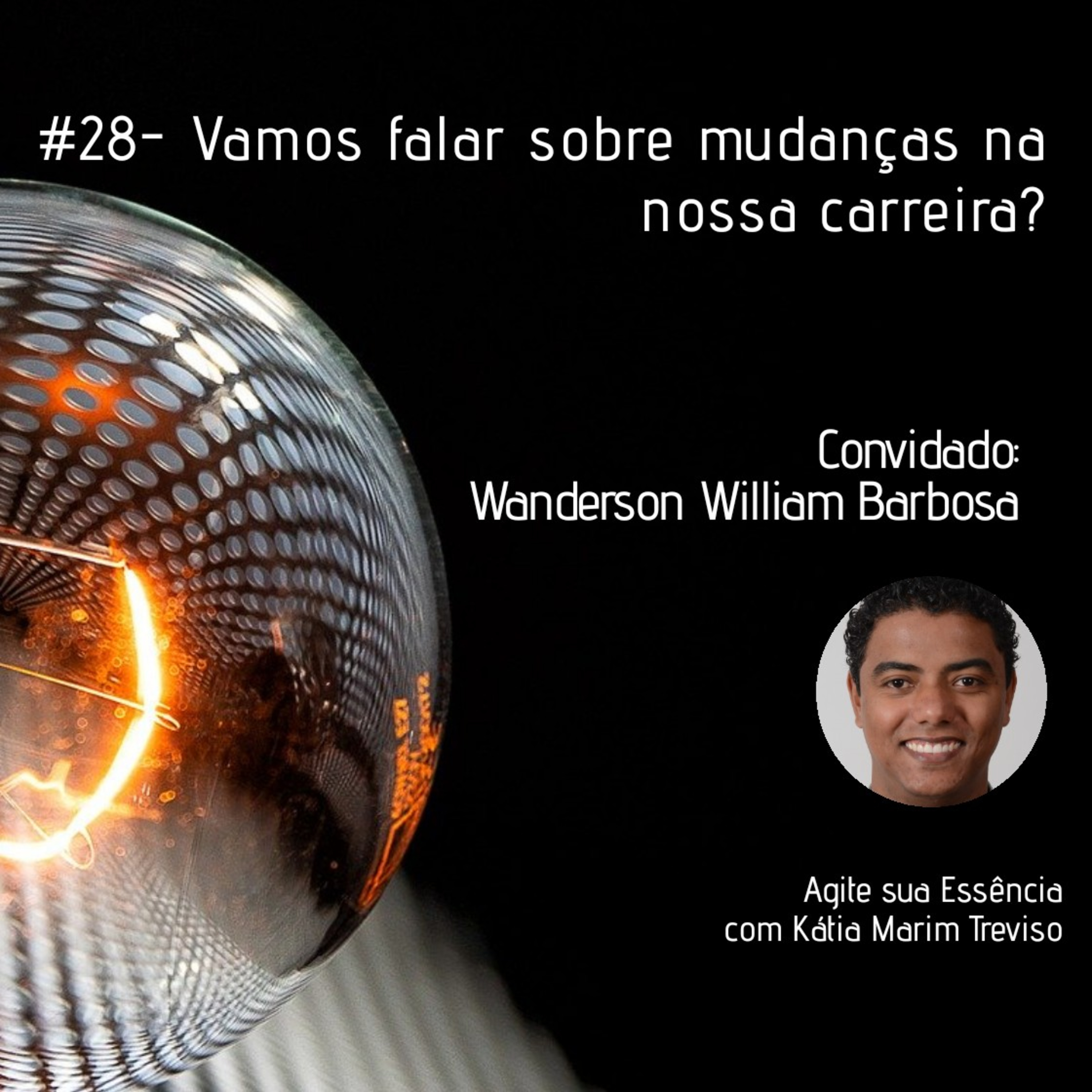 Agite Sua Essência