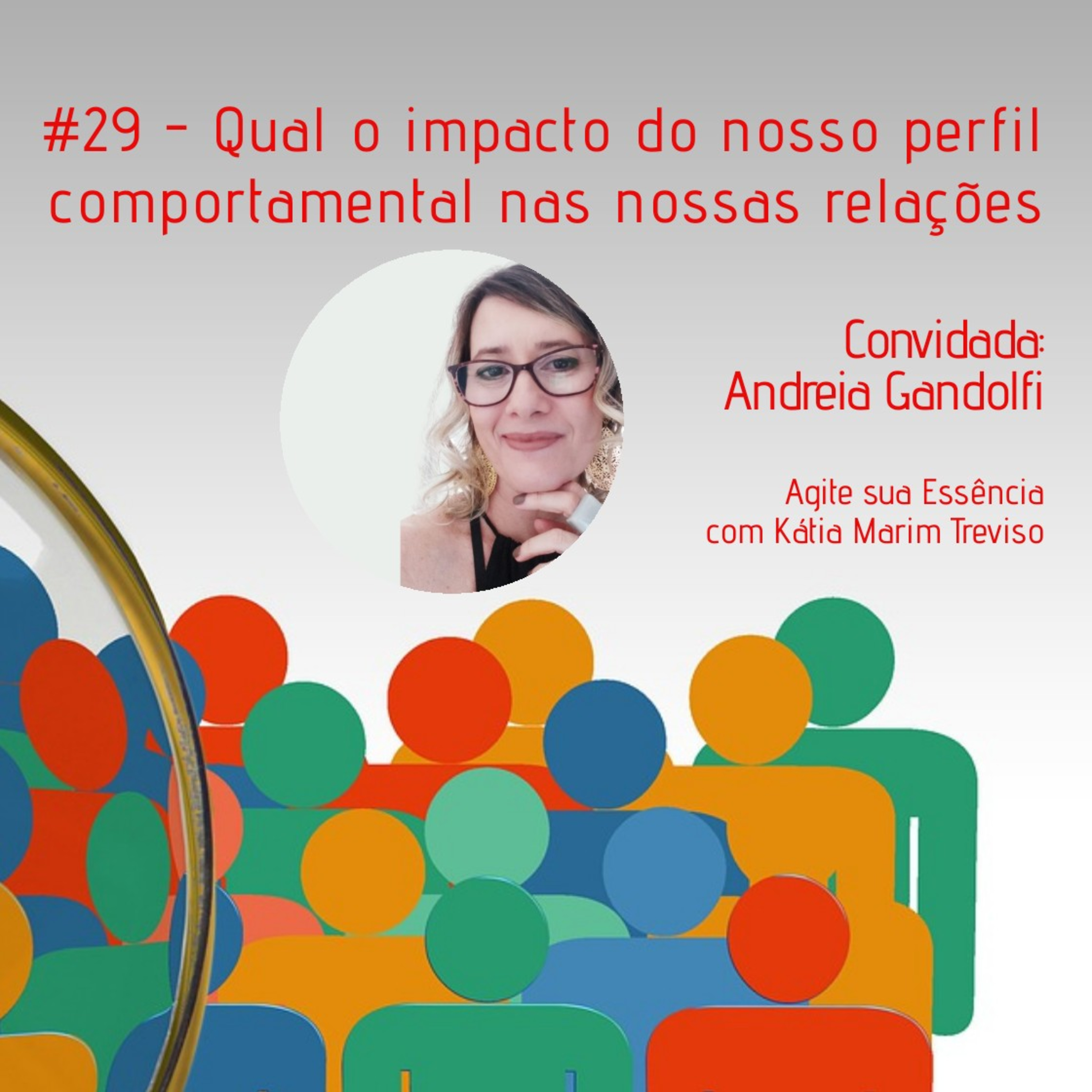 Agite Sua Essência