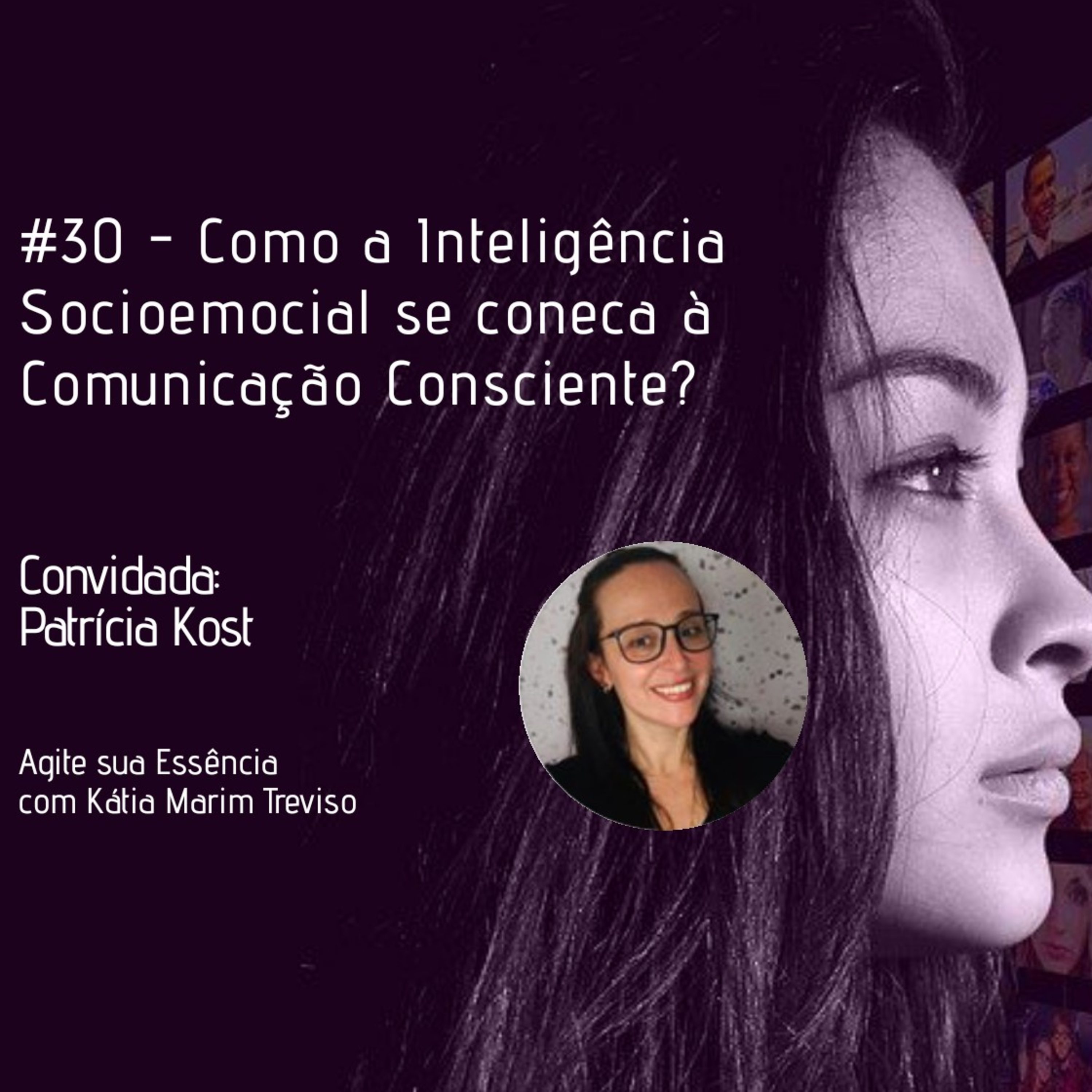 Agite Sua Essência