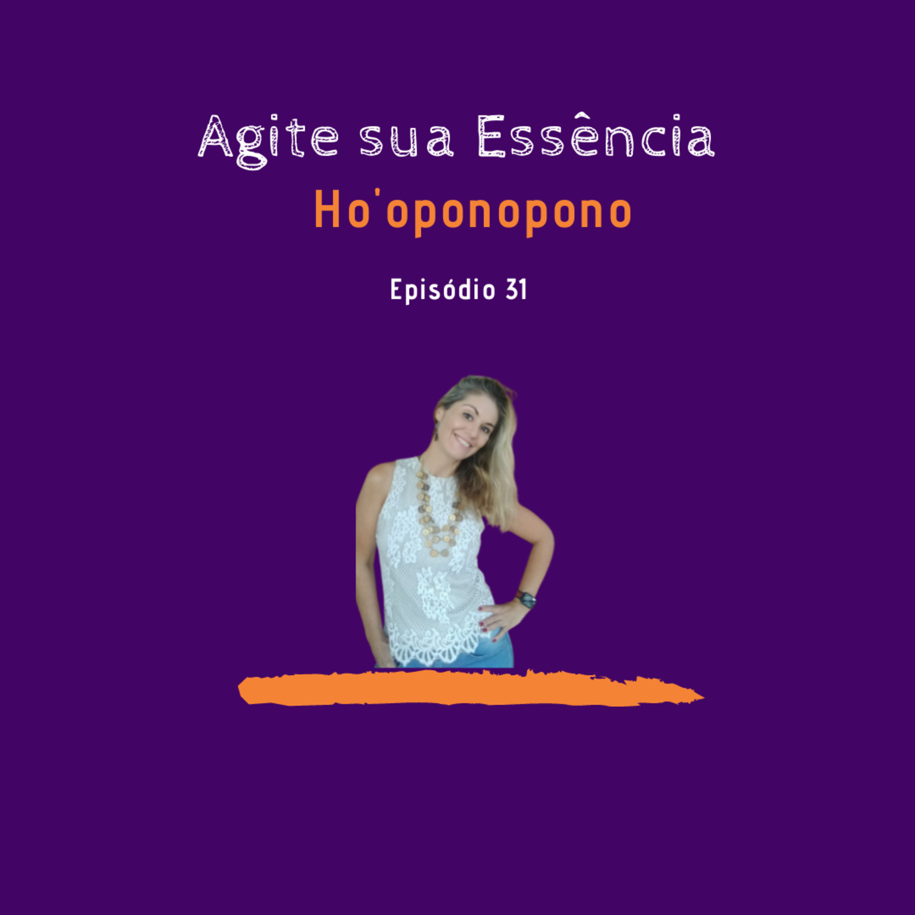 Agite Sua Essência