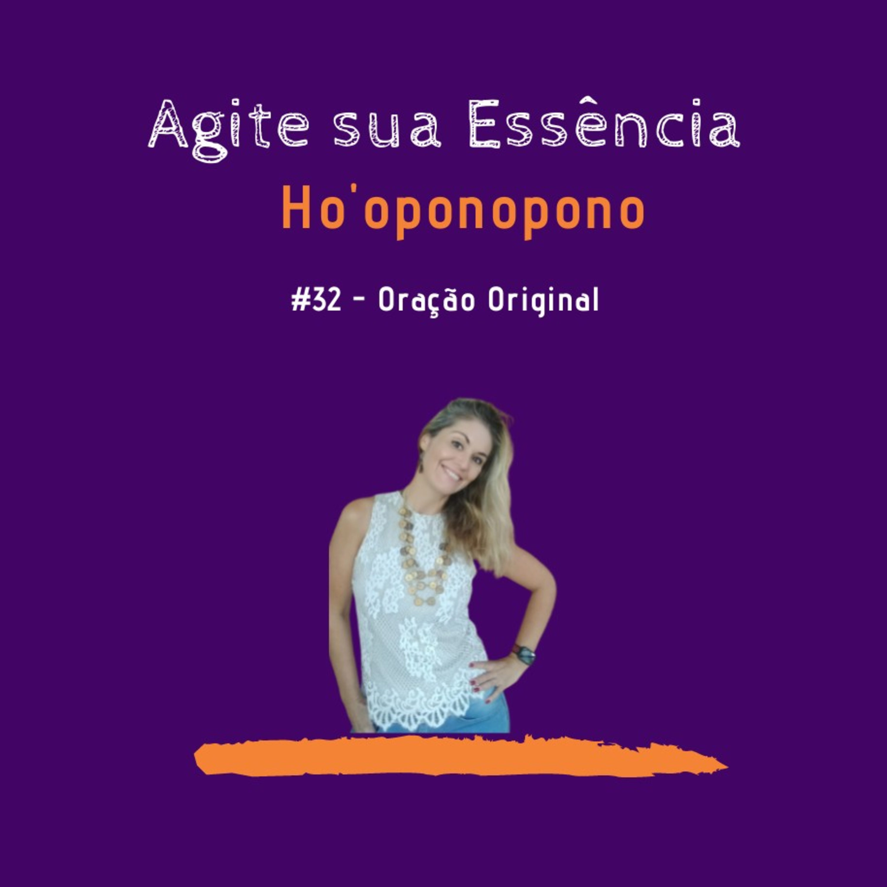 Agite Sua Essência