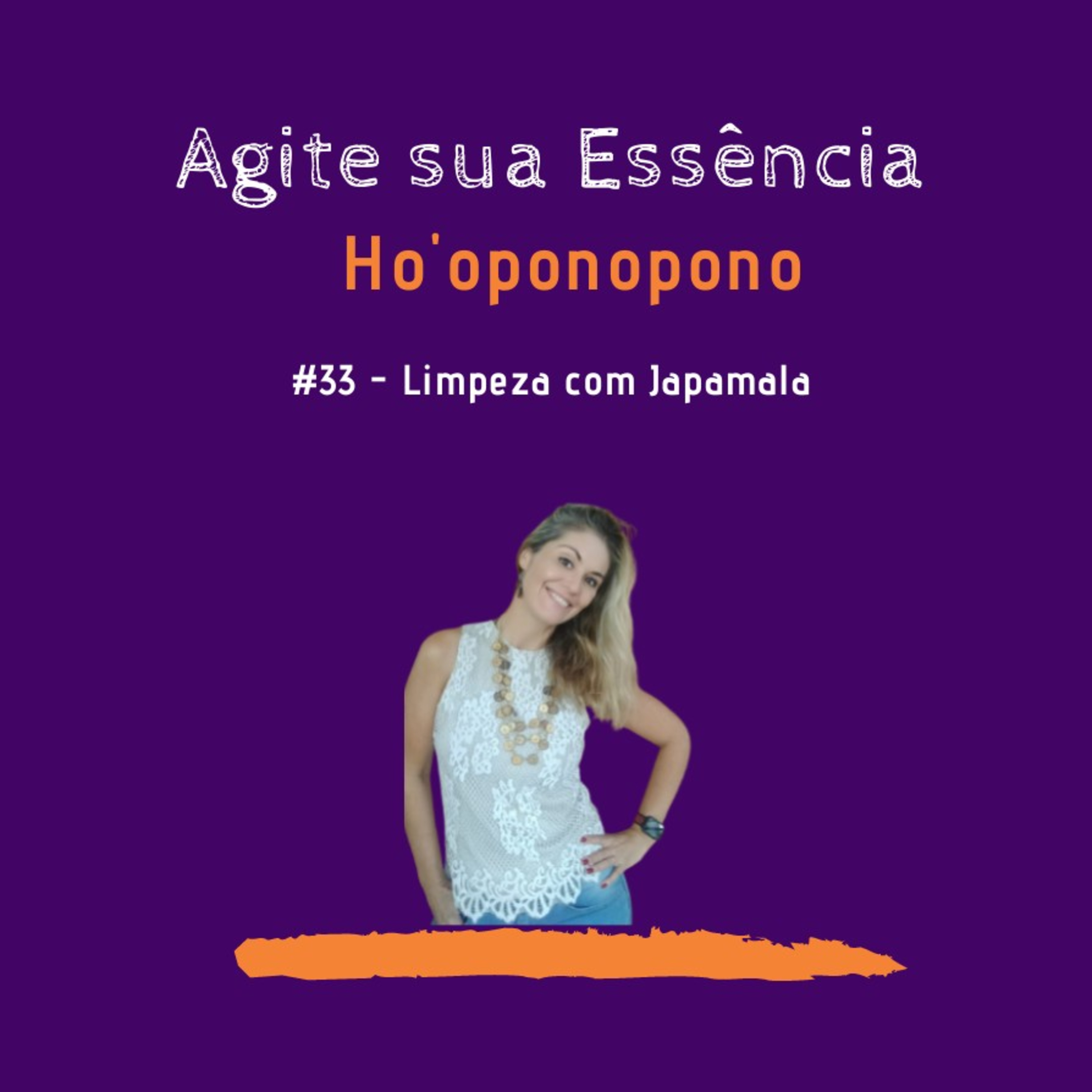 Agite Sua Essência