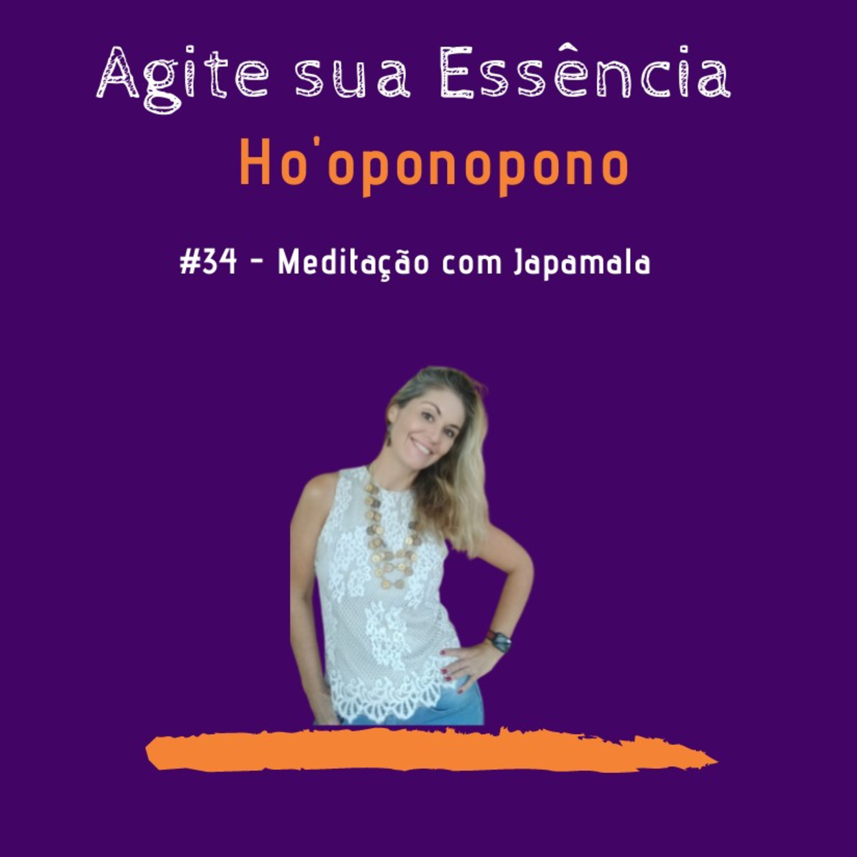 Agite Sua Essência