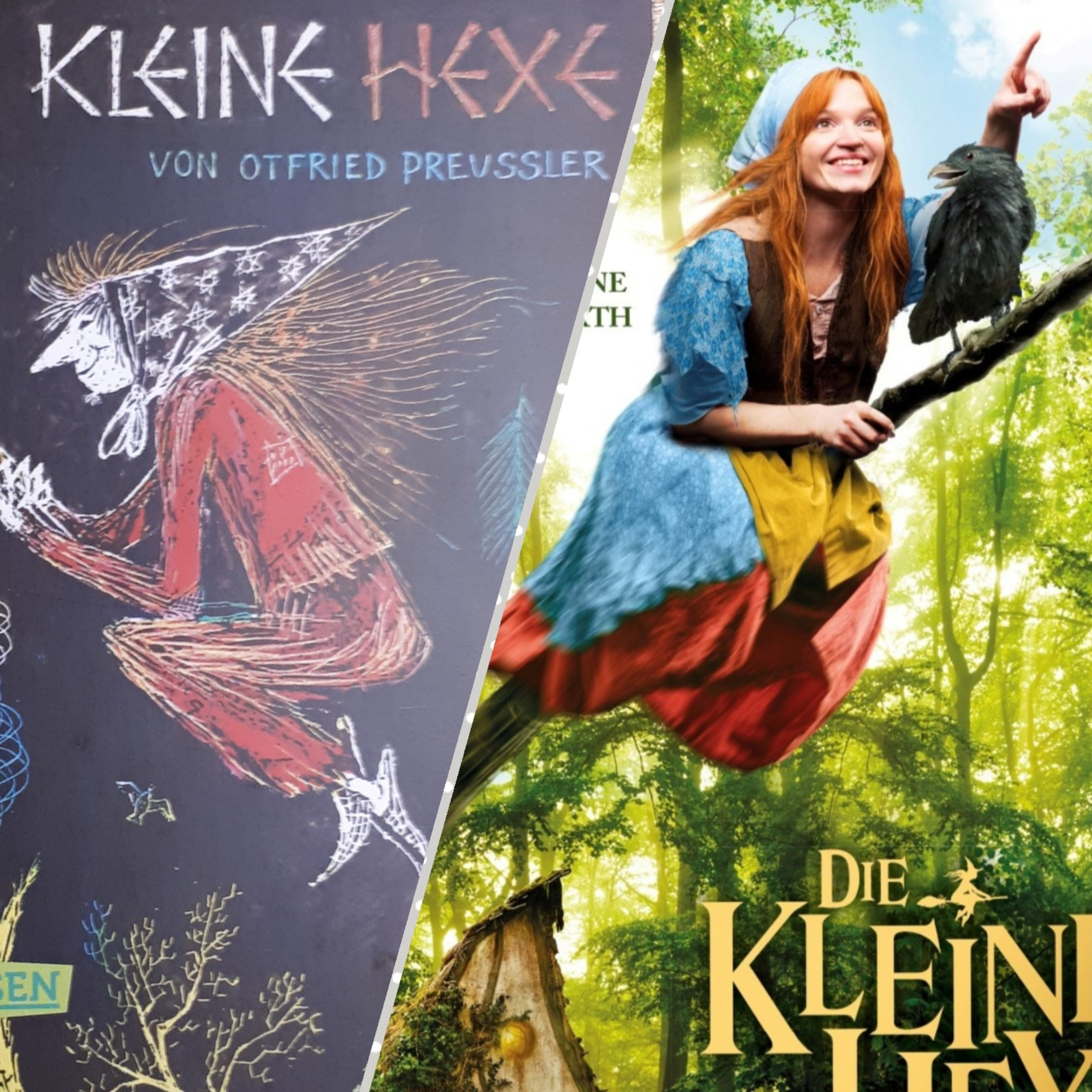 Schreibfischgedanken