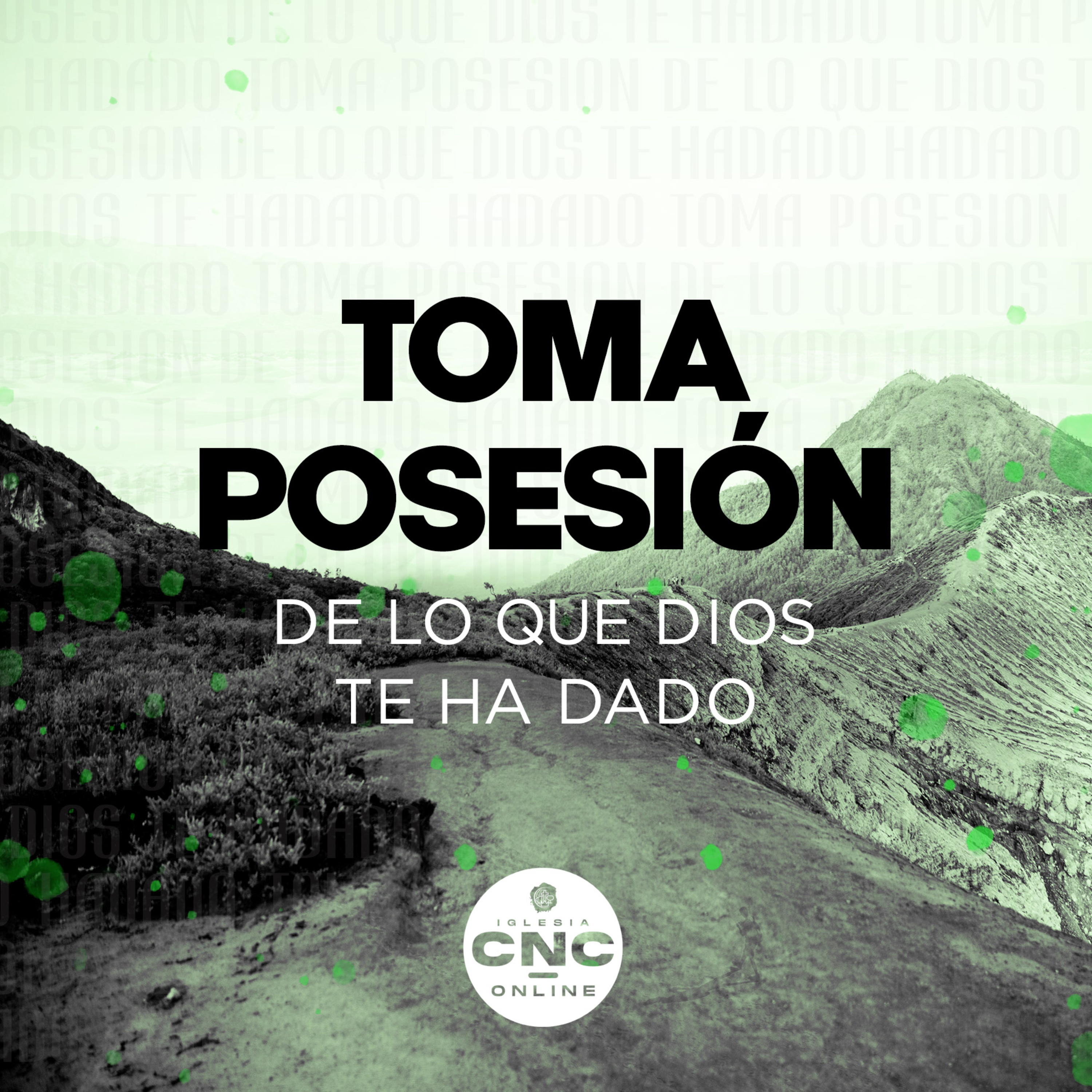 CNC Podcast
